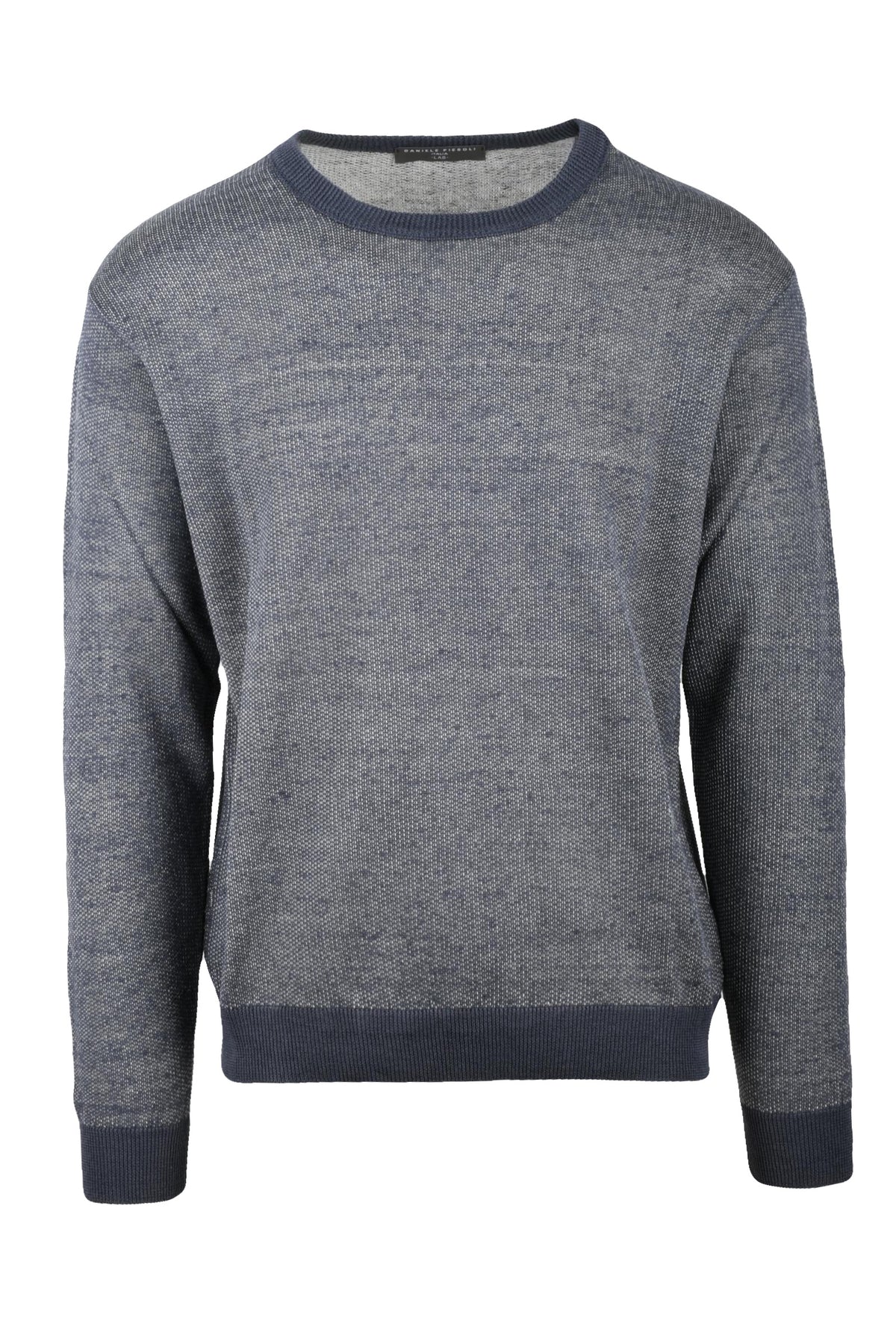 DANIELE FIESOLI - KNITWEAR AND SWEATSHIRTS