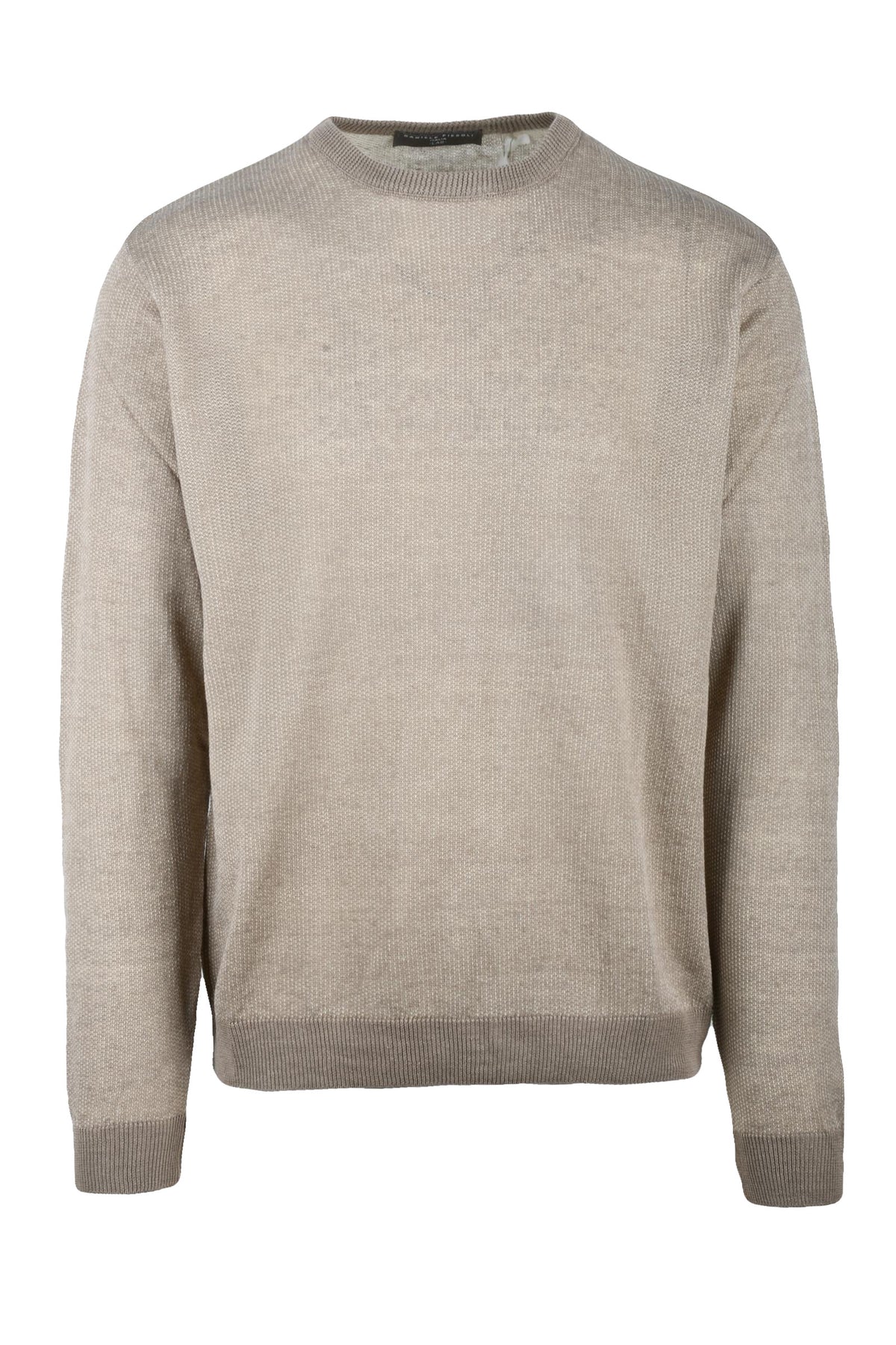 DANIELE FIESOLI - KNITWEAR AND SWEATSHIRTS
