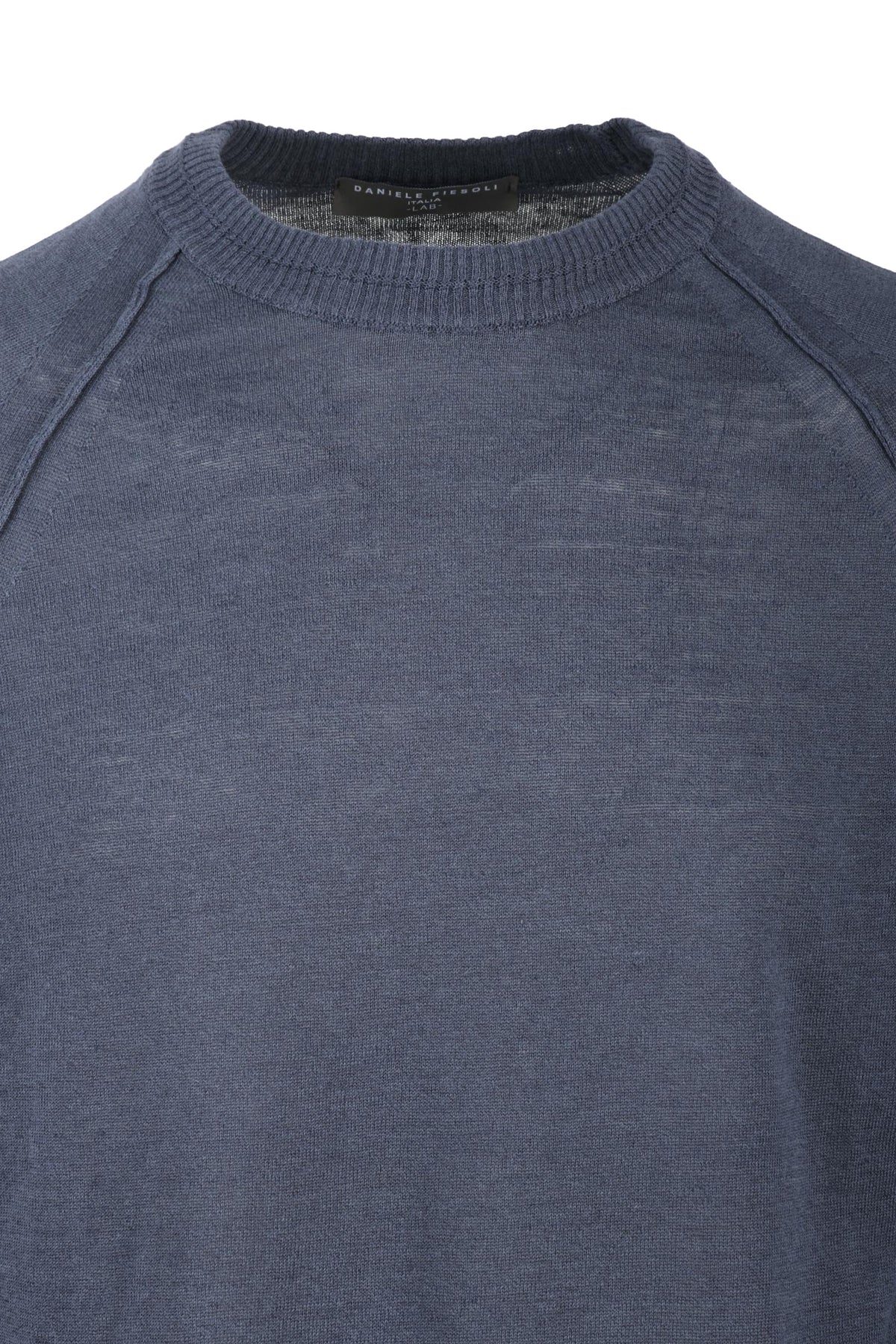 DANIELE FIESOLI - KNITWEAR AND SWEATSHIRTS