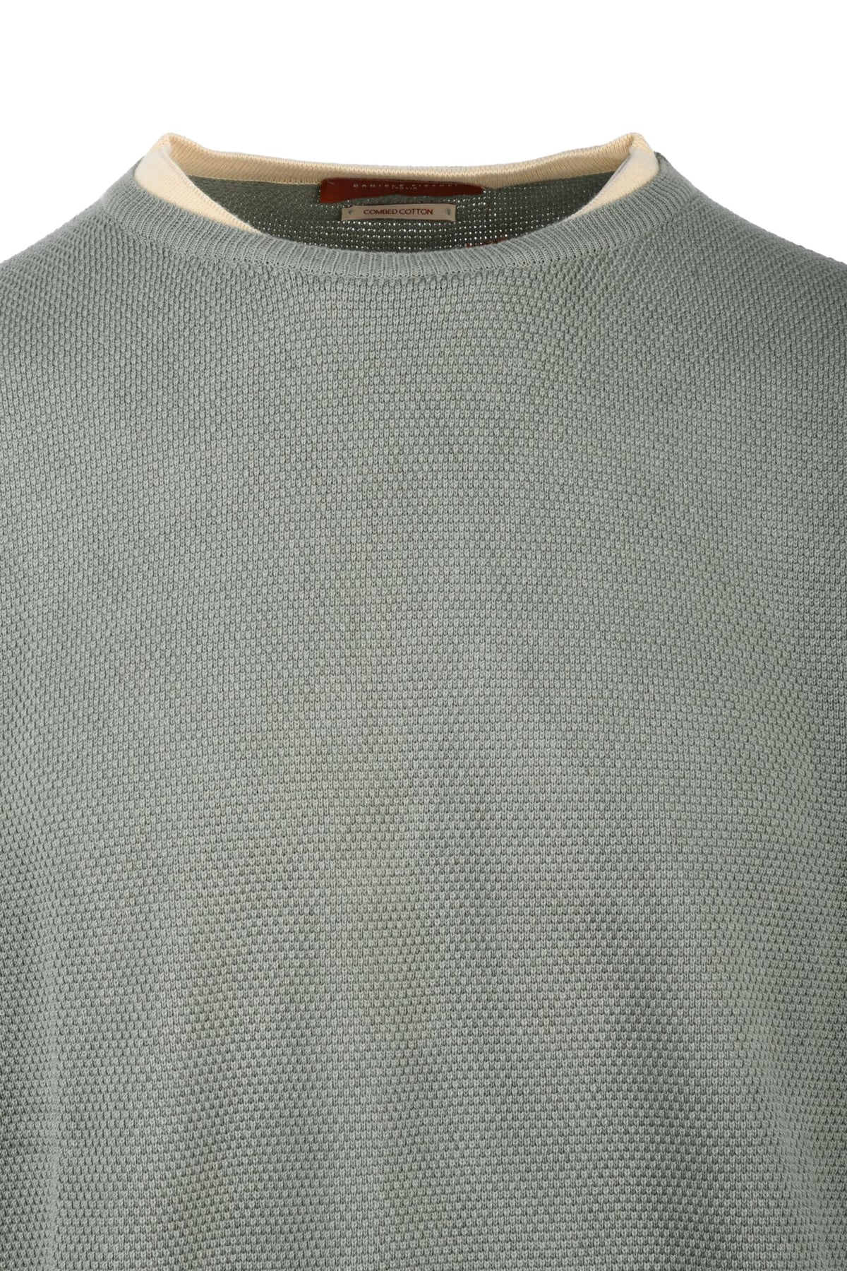 DANIELE FIESOLI - KNITWEAR AND SWEATSHIRTS