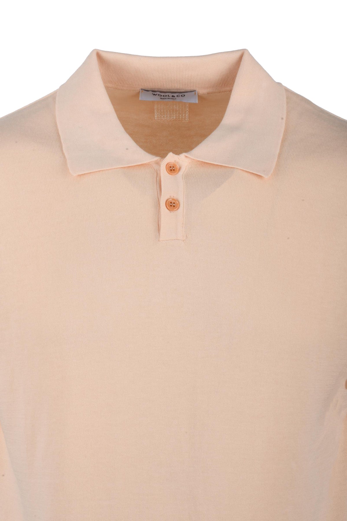 WOOL &amp; CO - KNITWEAR AND SWEATSHIRTS