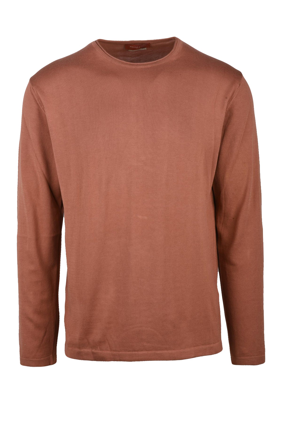 DANIELE FIESOLI - KNITWEAR AND SWEATSHIRTS