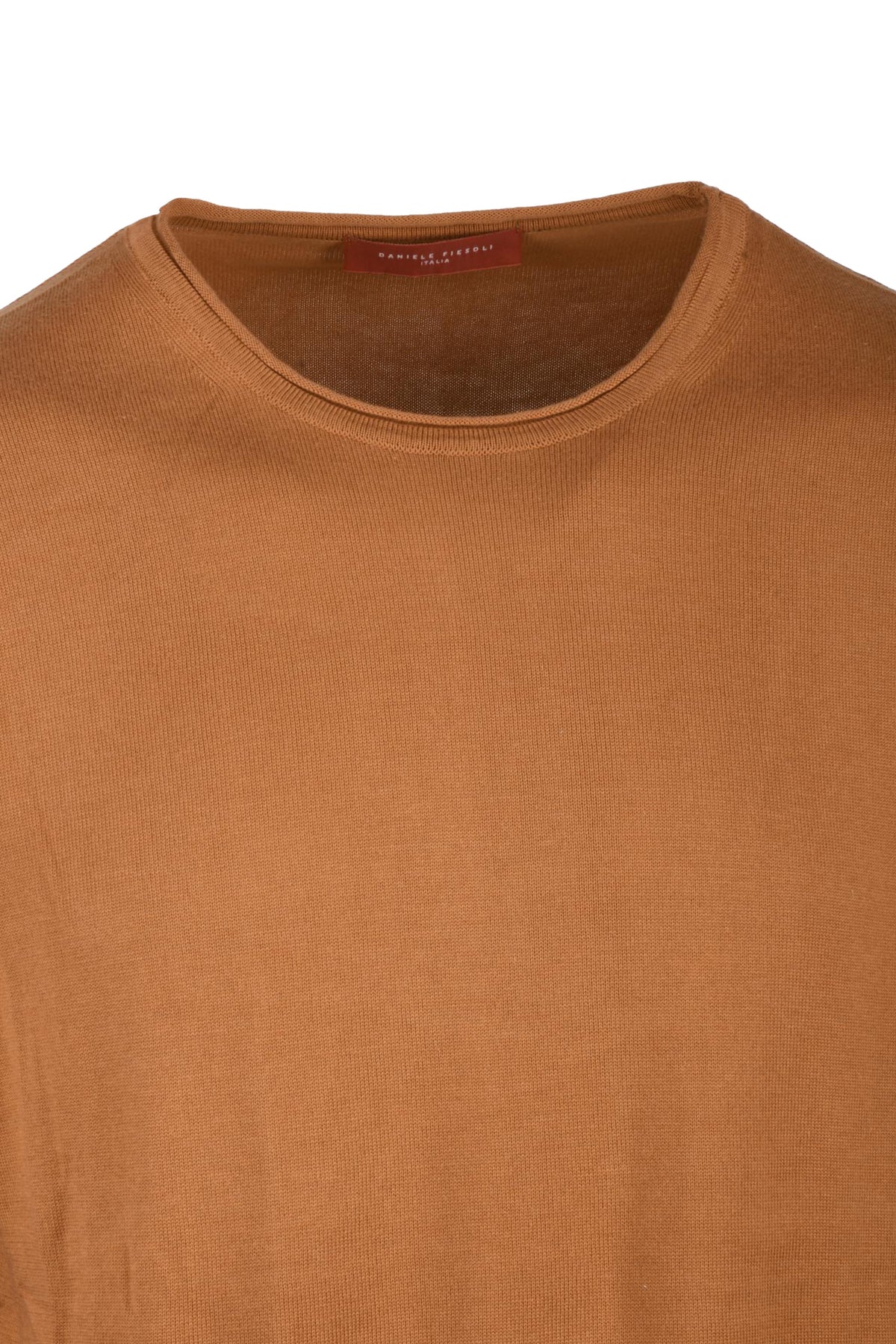 DANIELE FIESOLI - KNITWEAR AND SWEATSHIRTS