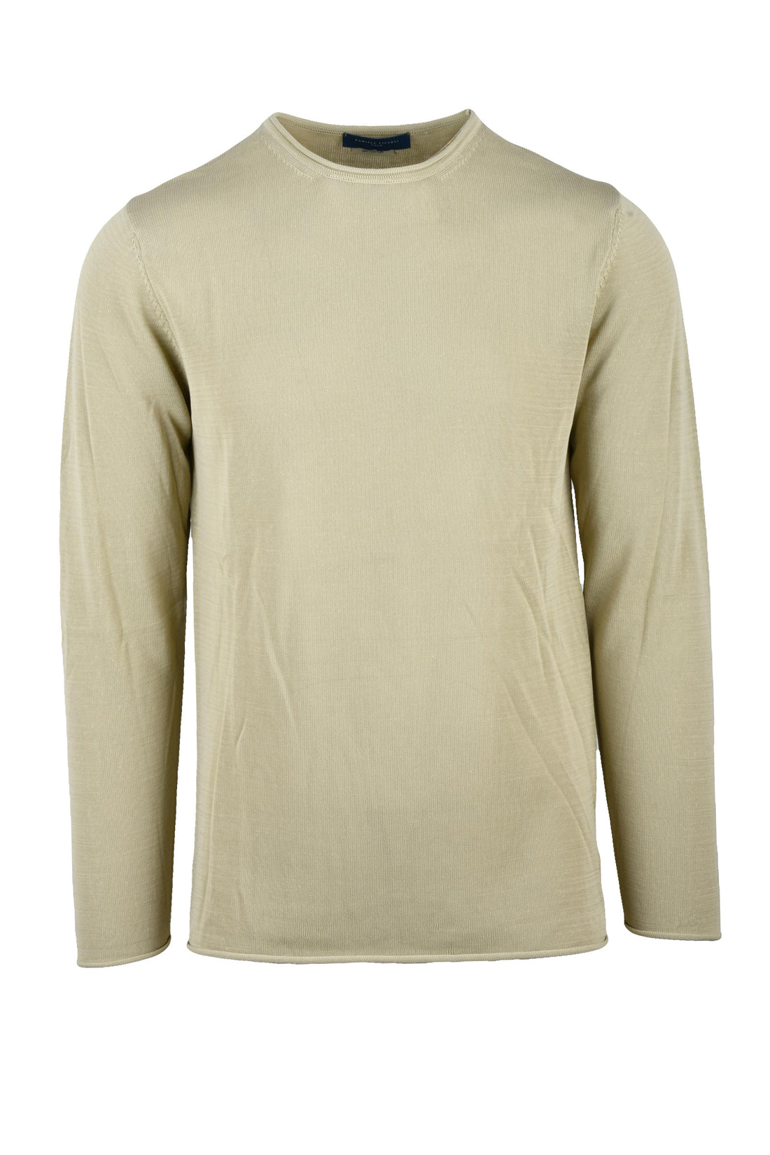 DANIELE FIESOLI - KNITWEAR AND SWEATSHIRTS