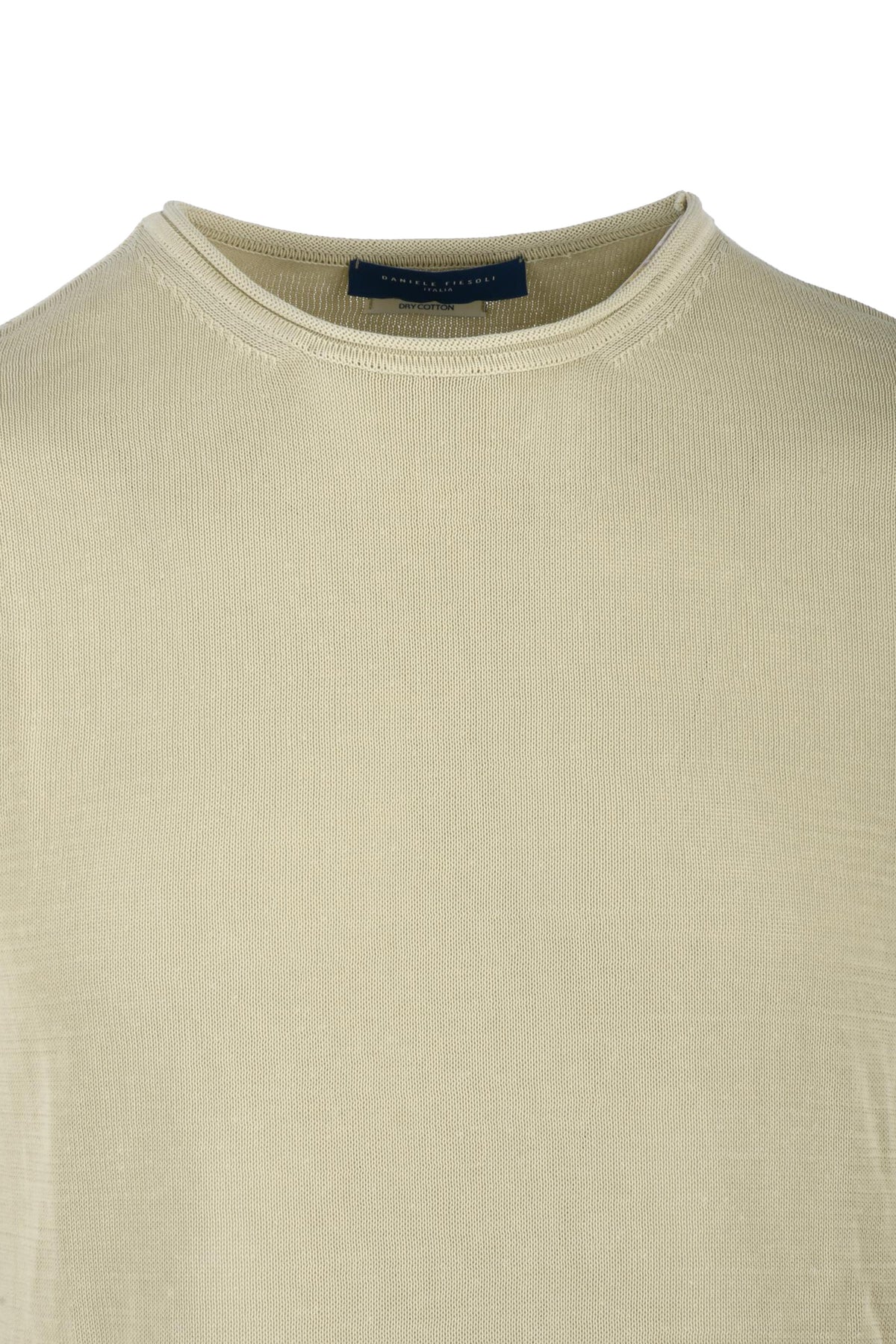DANIELE FIESOLI - KNITWEAR AND SWEATSHIRTS