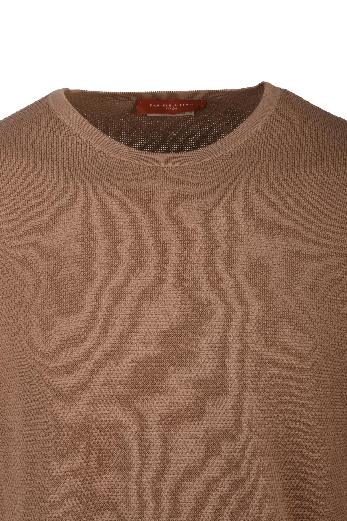 DANIELE FIESOLI - KNITWEAR AND SWEATSHIRTS