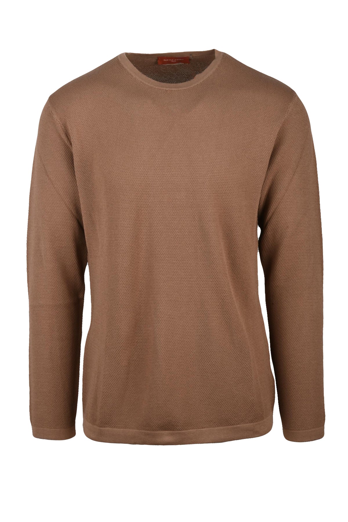 DANIELE FIESOLI - KNITWEAR AND SWEATSHIRTS