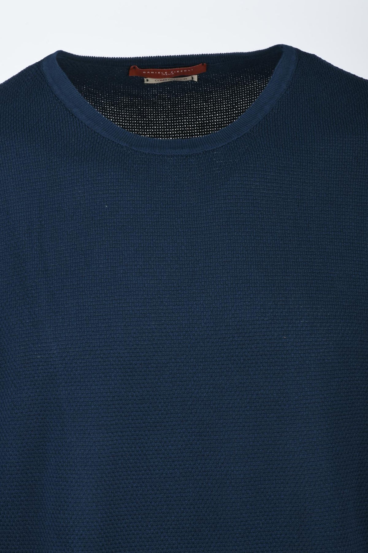 DANIELE FIESOLI - KNITWEAR AND SWEATSHIRTS