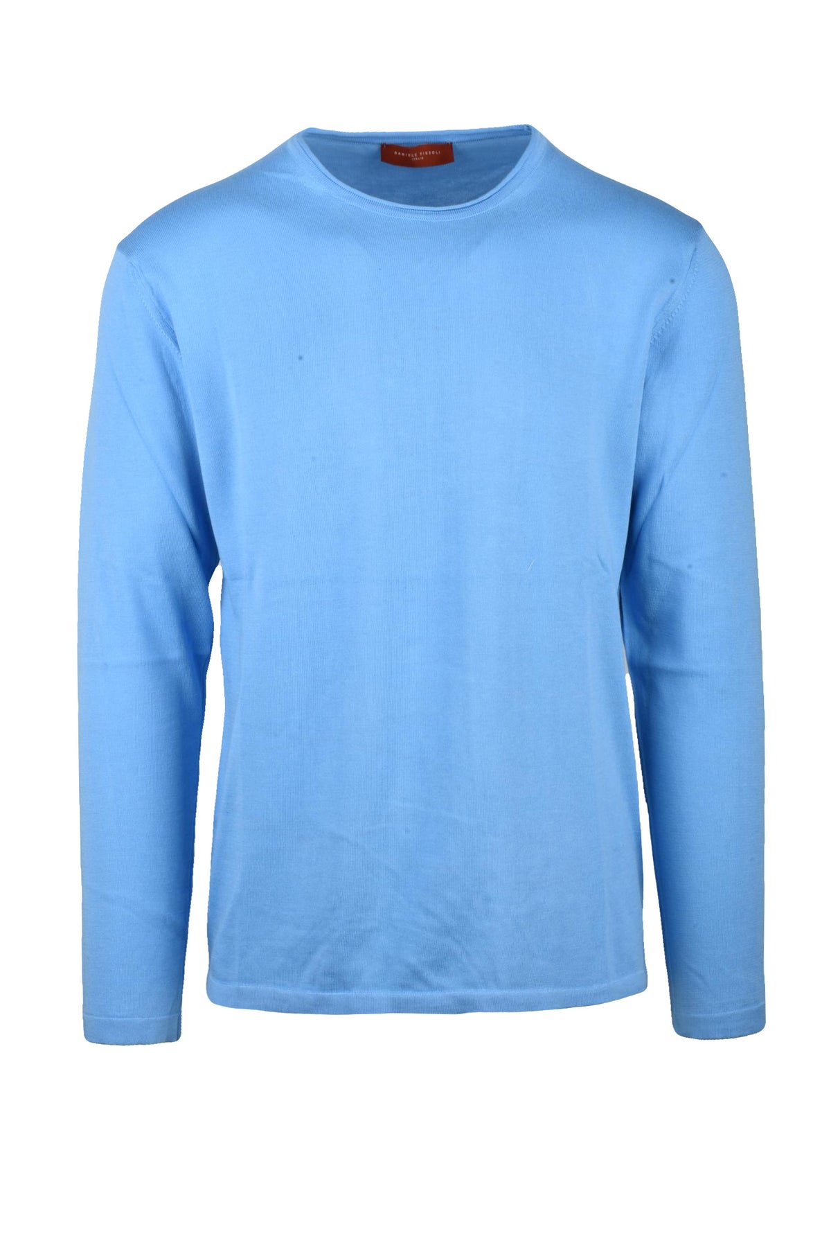 DANIELE FIESOLI - KNITWEAR AND SWEATSHIRTS