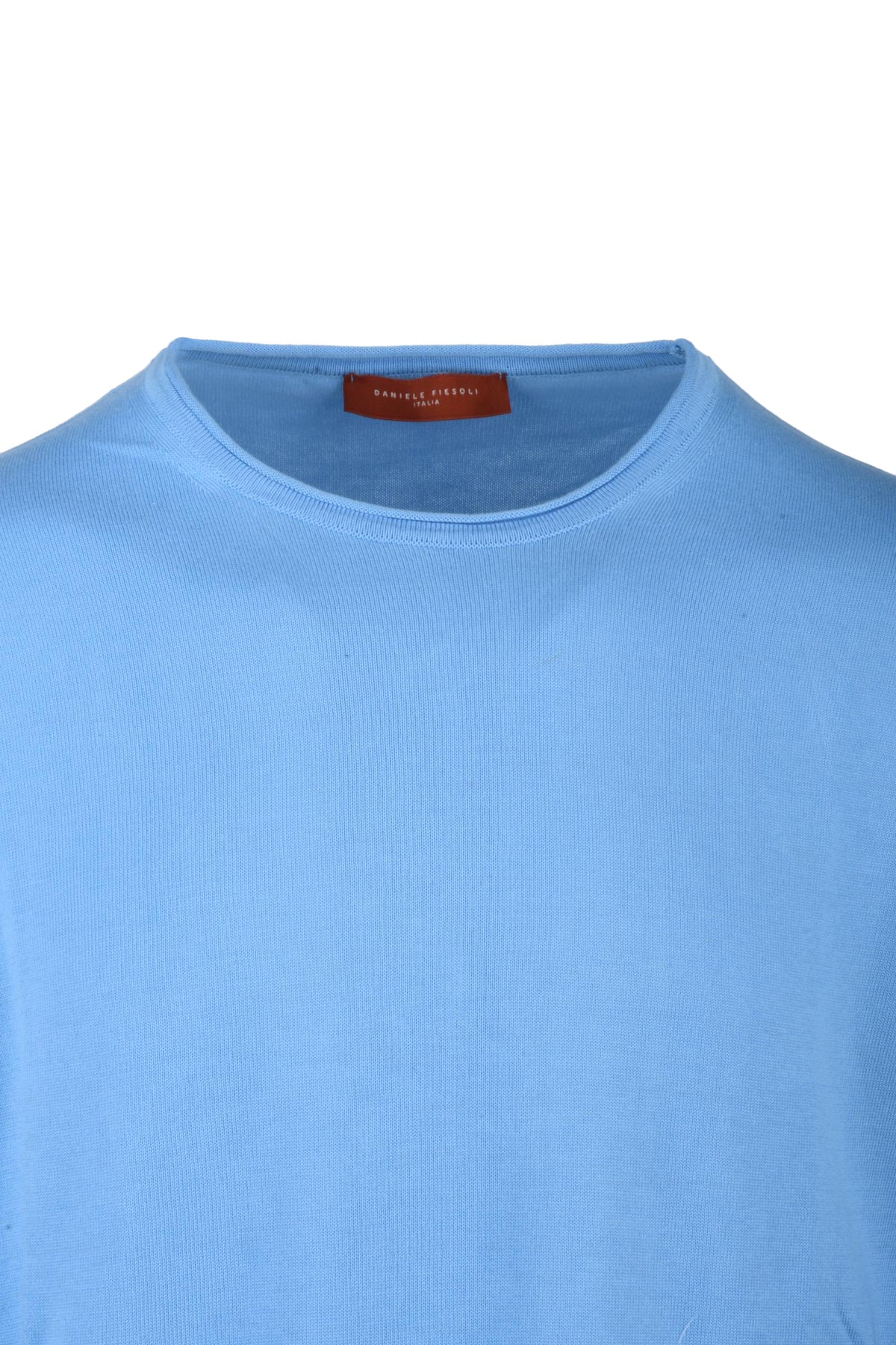DANIELE FIESOLI - KNITWEAR AND SWEATSHIRTS