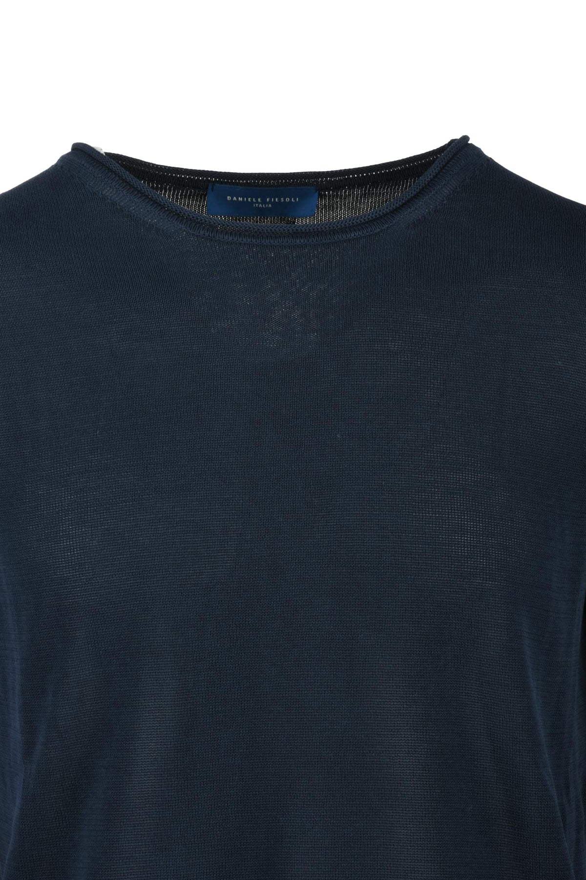DANIELE FIESOLI - KNITWEAR AND SWEATSHIRTS