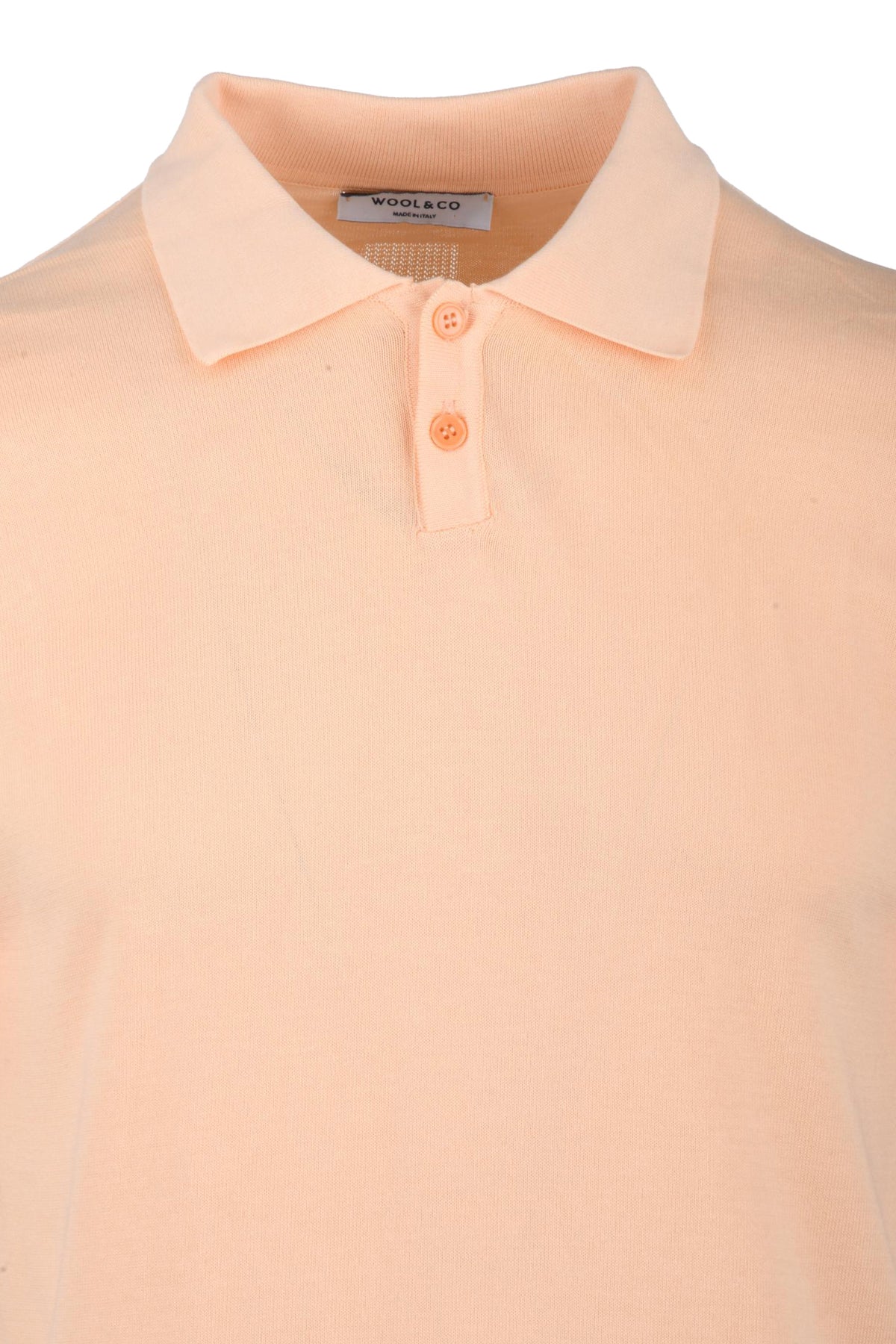 WOOL &amp; CO - KNITWEAR AND SWEATSHIRTS