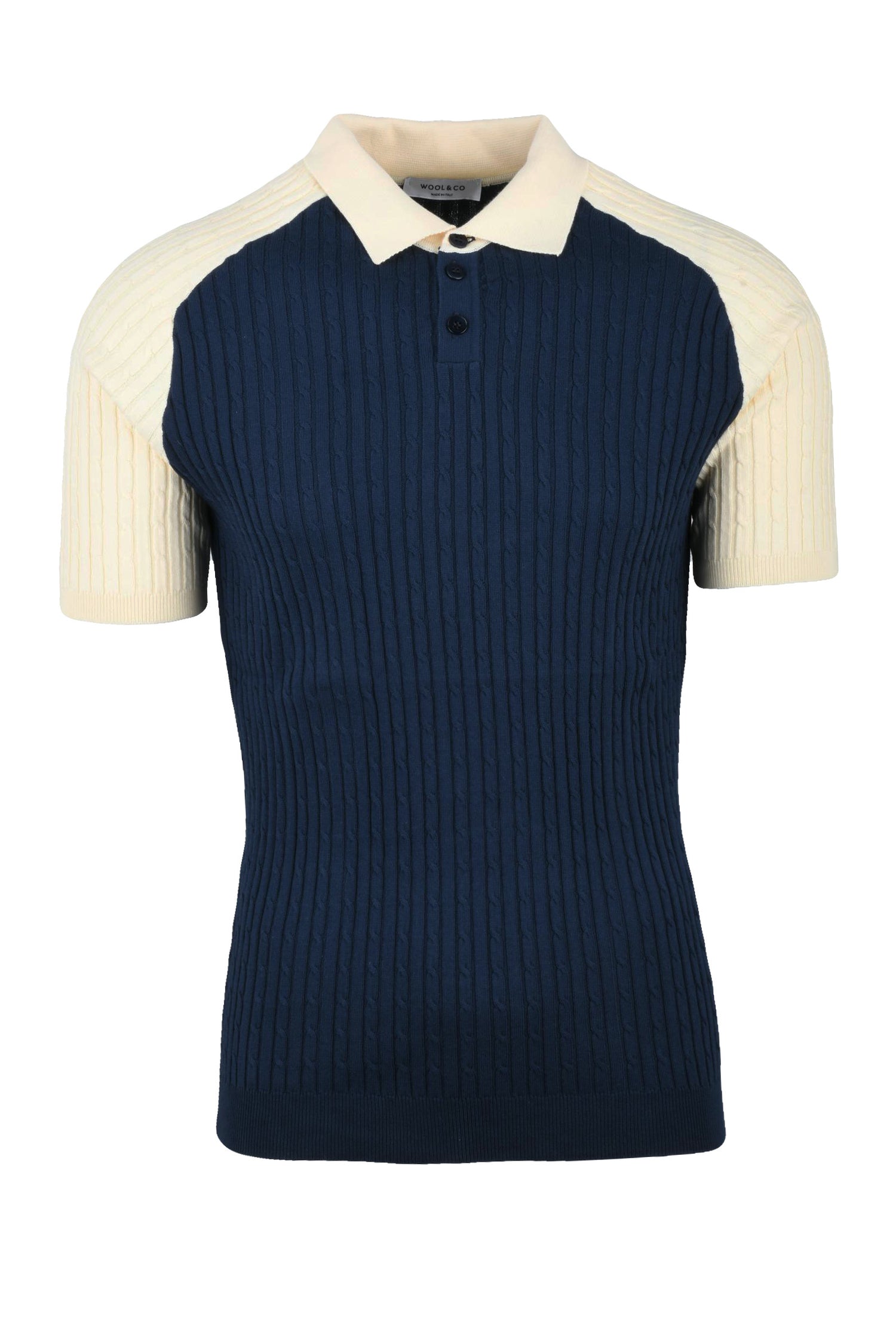WOOL &amp; CO - KNITWEAR AND SWEATSHIRTS