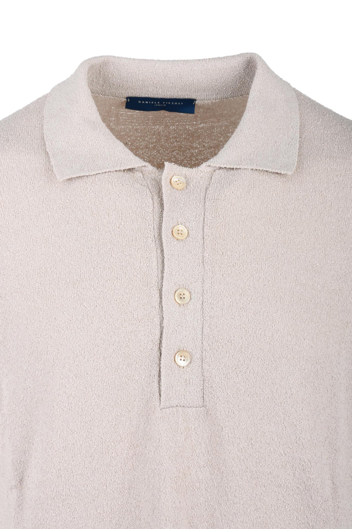 DANIELE FIESOLI - KNITWEAR AND SWEATSHIRTS