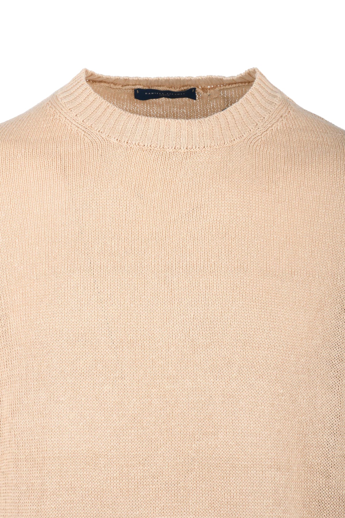 DANIELE FIESOLI - KNITWEAR AND SWEATSHIRTS