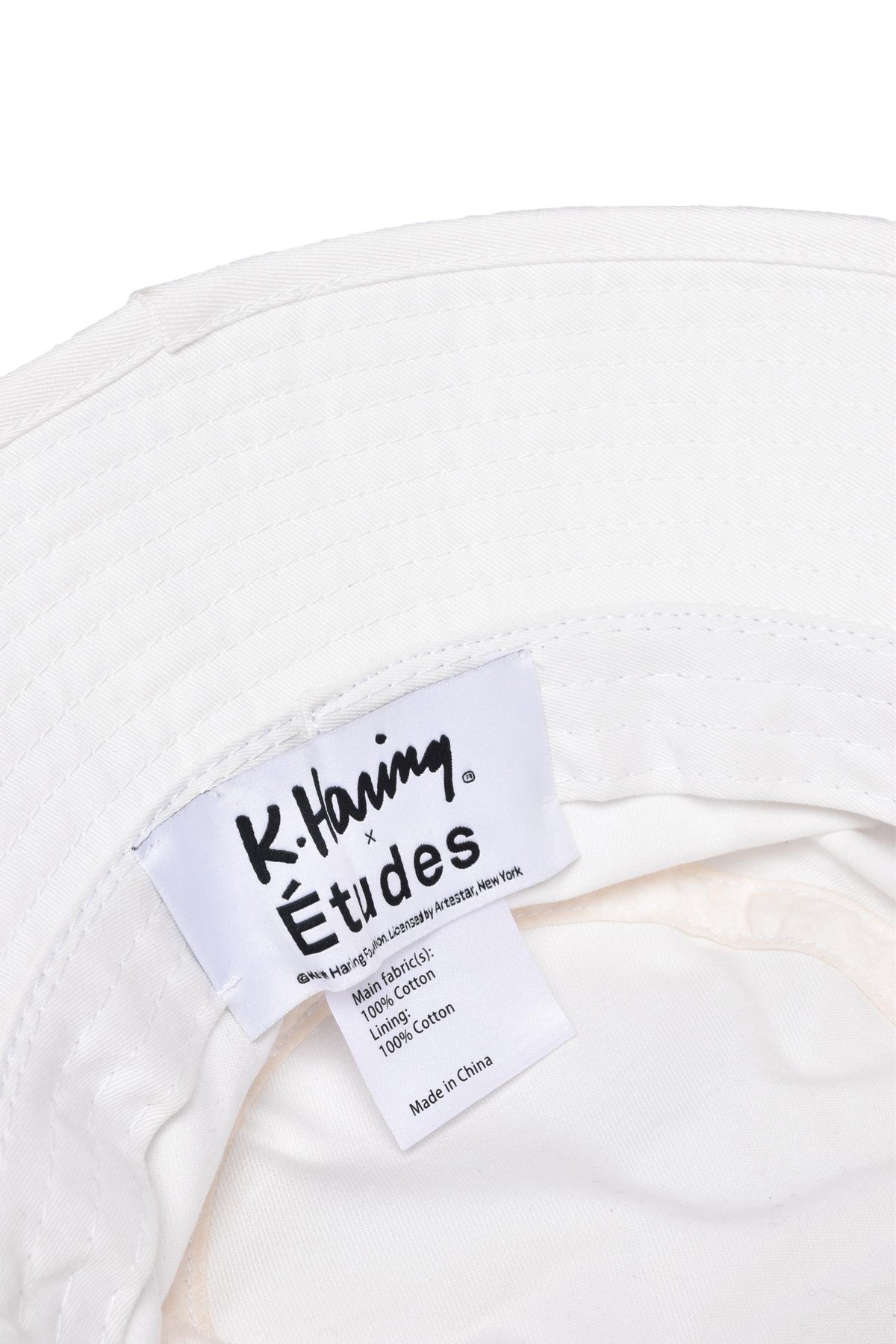 ETUDES - ACCESSORIES
