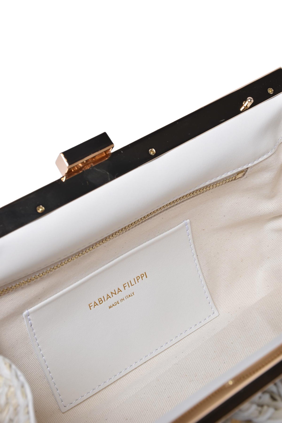 FABIANA FILIPPI - ACCESSORIES