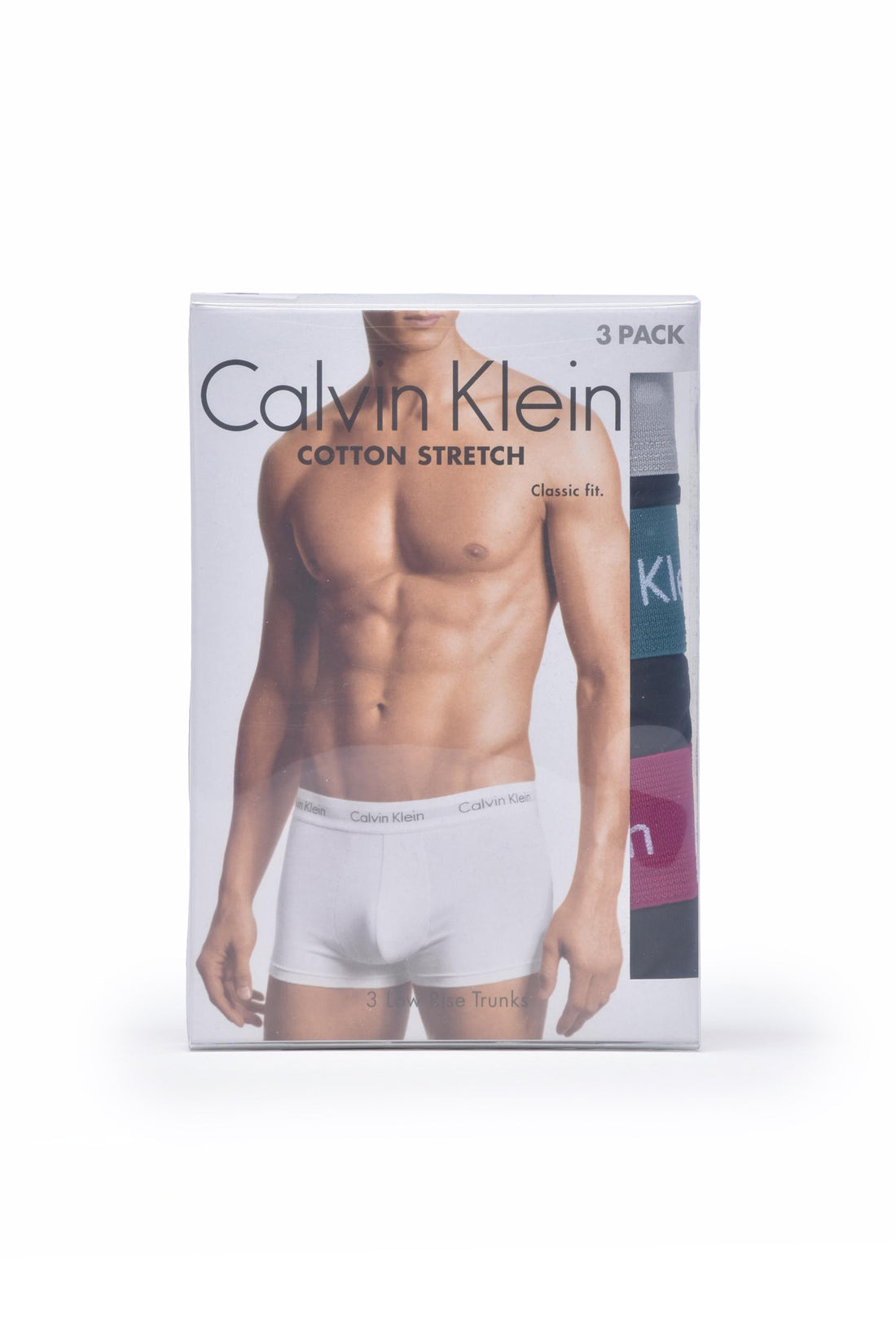 CALVIN KLEIN - UNDERWEAR
