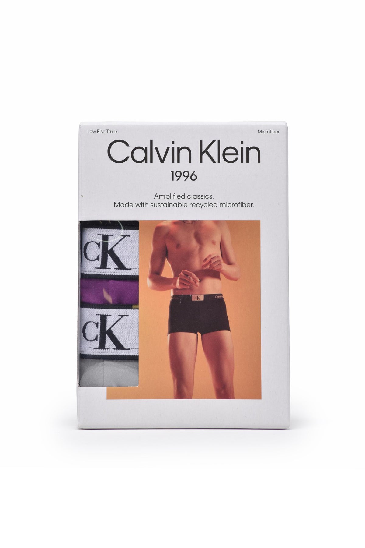 CALVIN KLEIN - UNDERWEAR