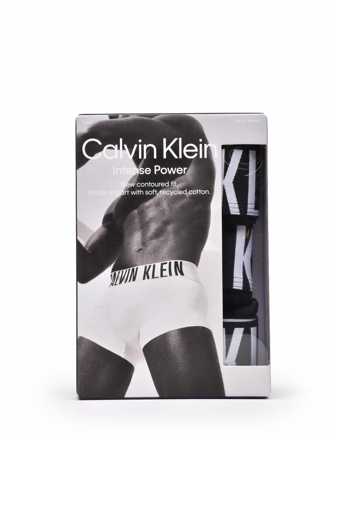 CALVIN KLEIN - UNDERWEAR