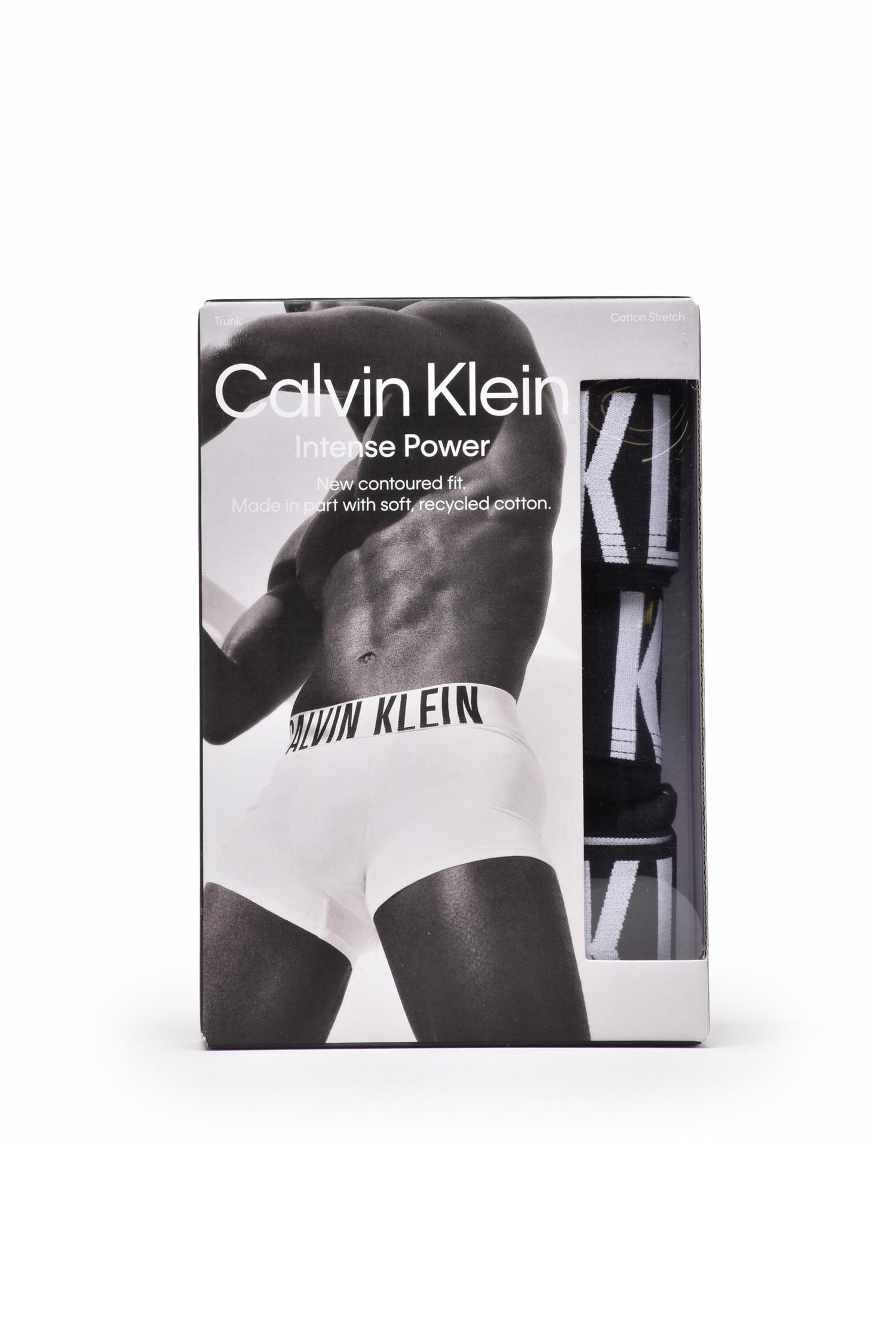 CALVIN KLEIN - UNDERWEAR