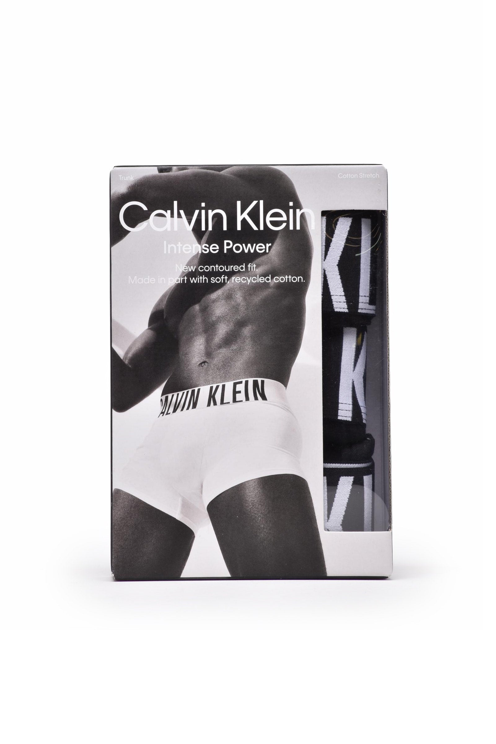 CALVIN KLEIN - UNDERWEAR