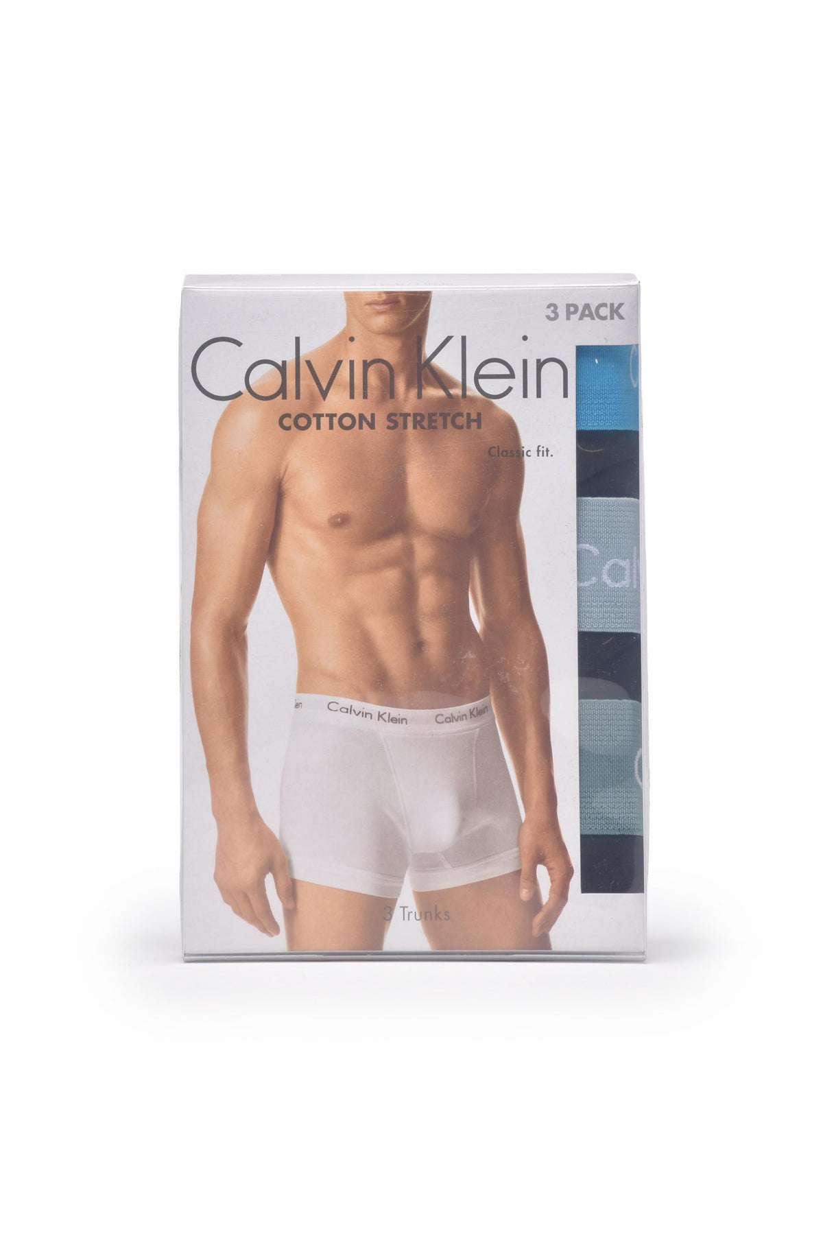 CALVIN KLEIN - UNDERWEAR