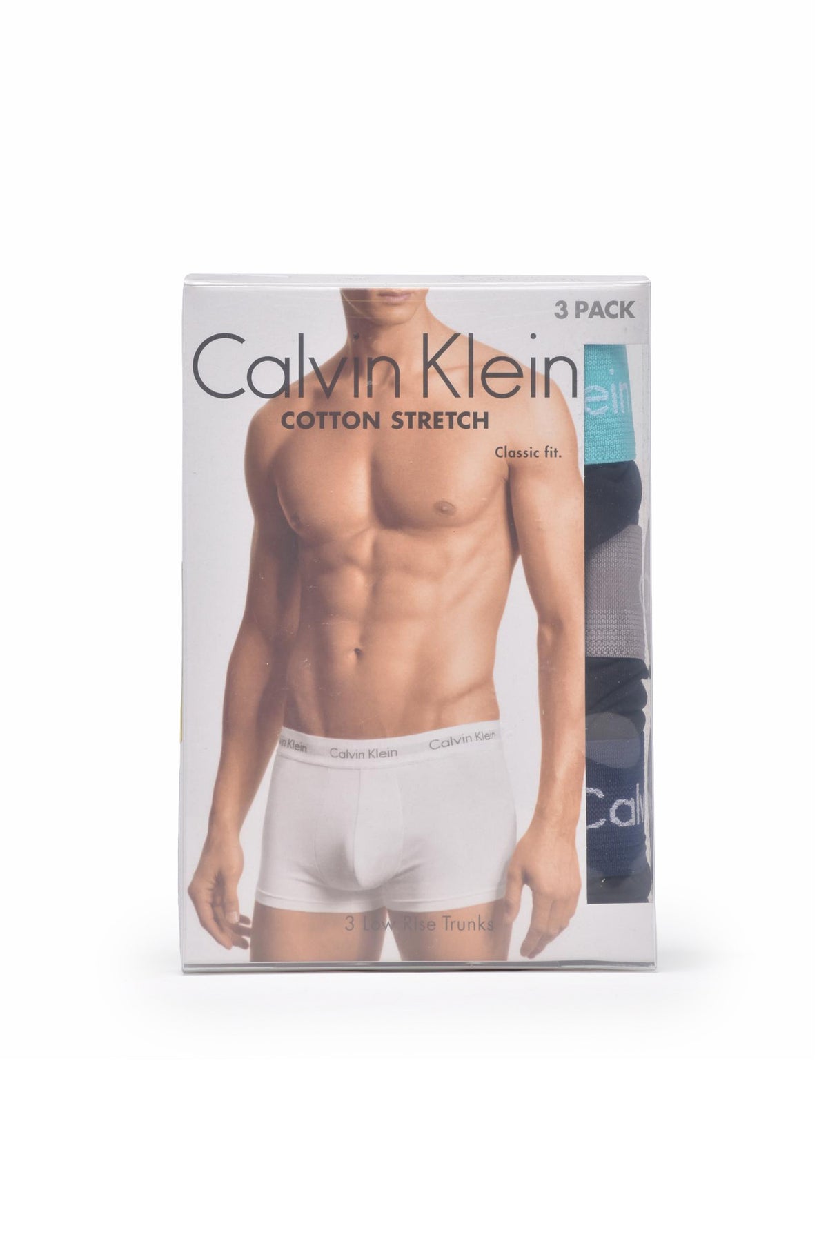 CALVIN KLEIN - UNDERWEAR