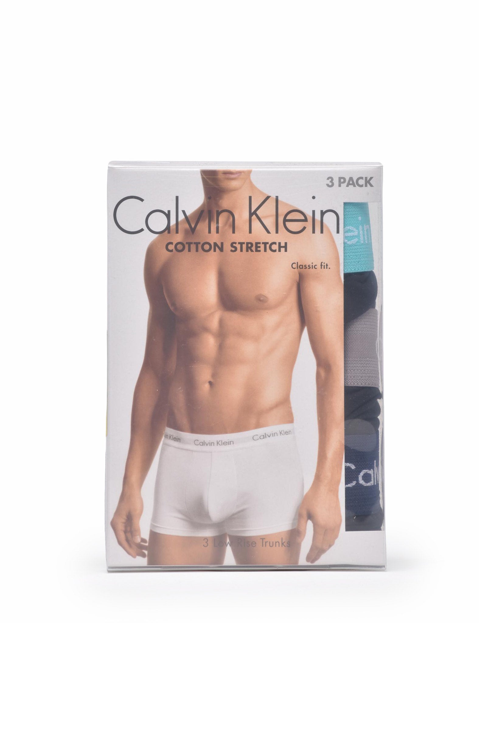 CALVIN KLEIN - UNDERWEAR