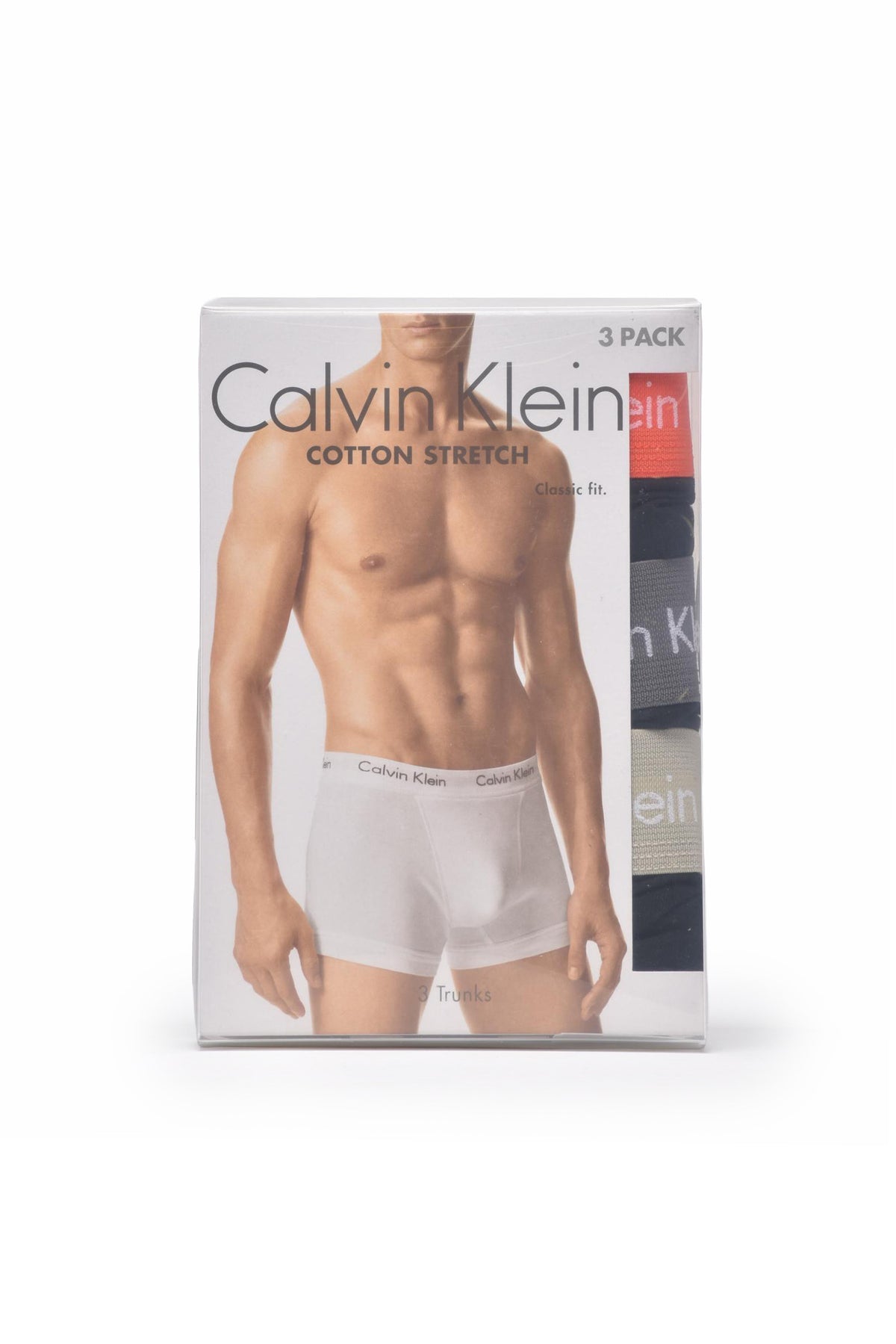 CALVIN KLEIN - UNDERWEAR