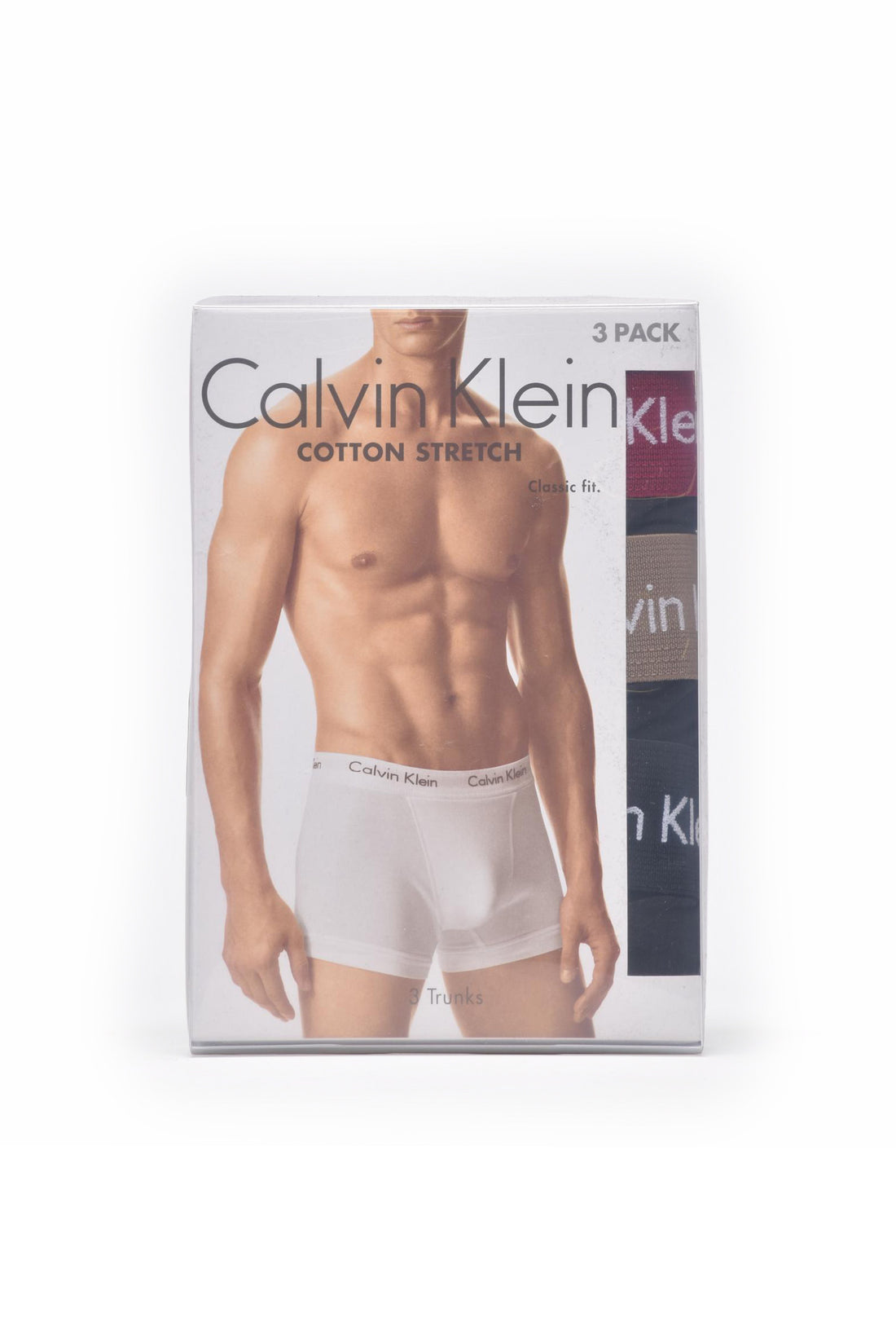 CALVIN KLEIN - UNDERWEAR