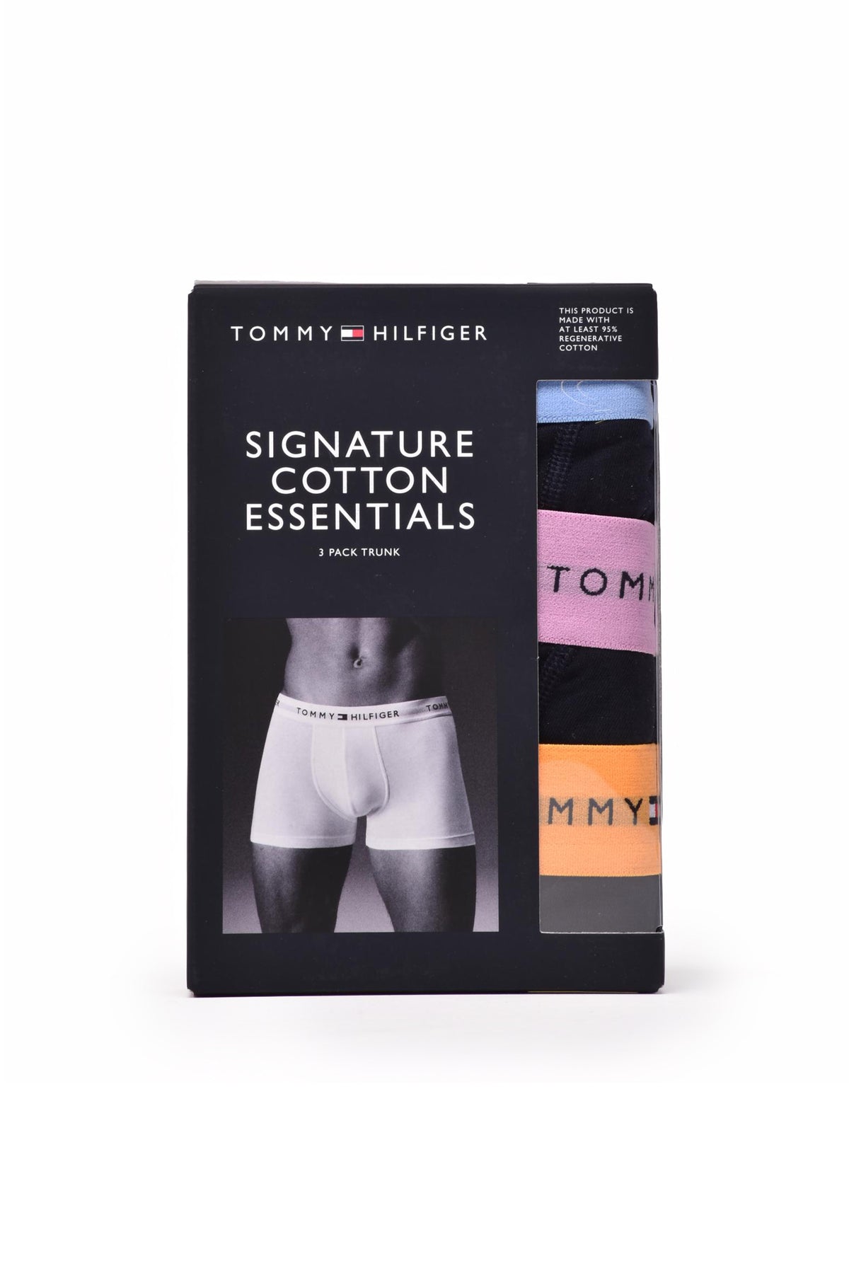 TOMMY HILFIGER - UNDERWEAR