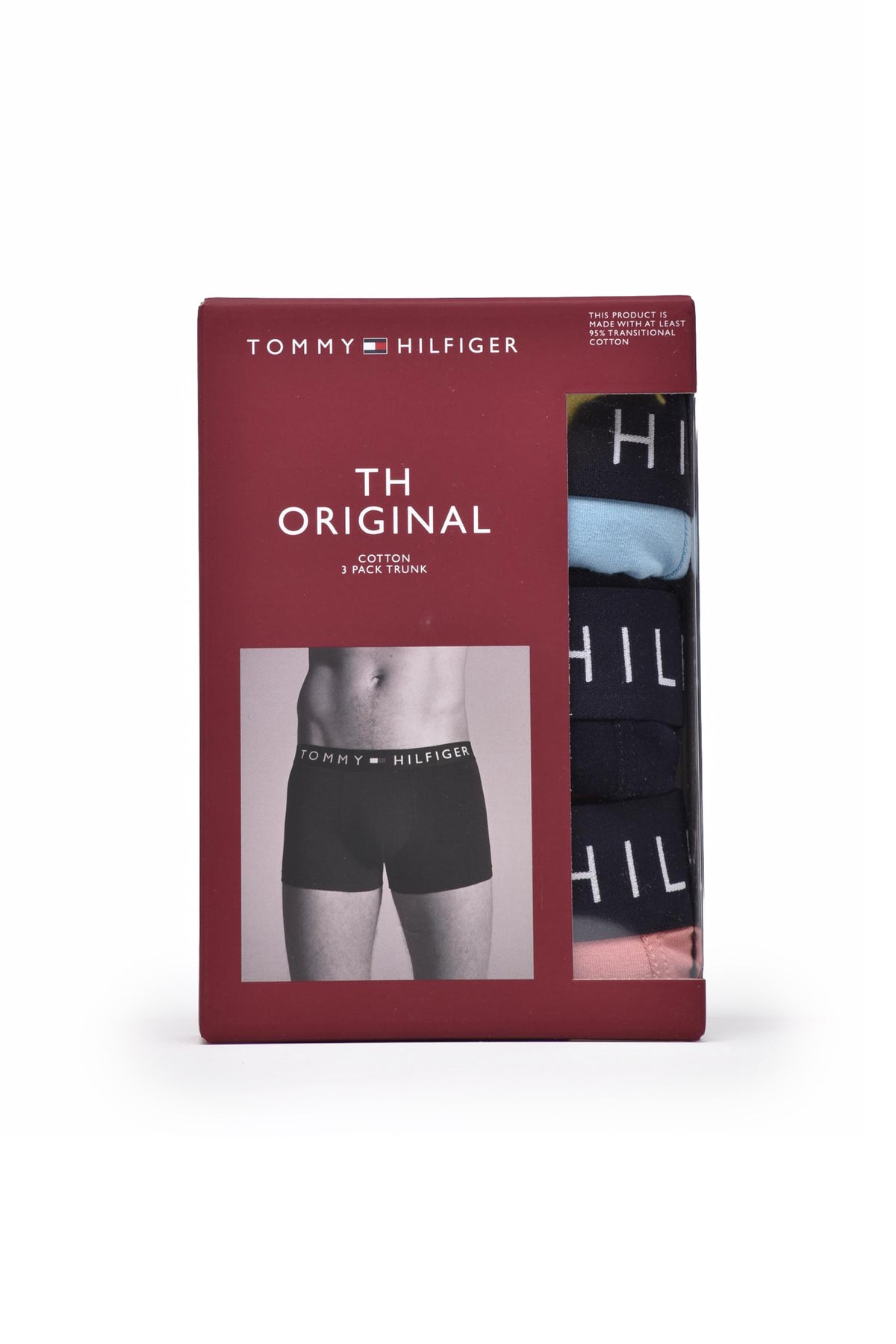 TOMMY HILFIGER - UNDERWEAR