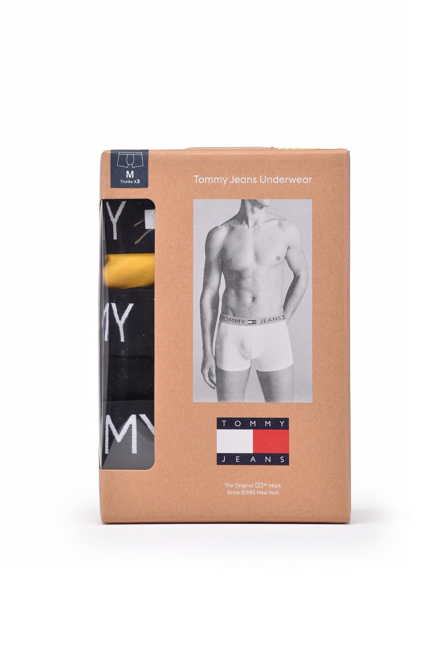 TOMMY HILFIGER - UNDERWEAR