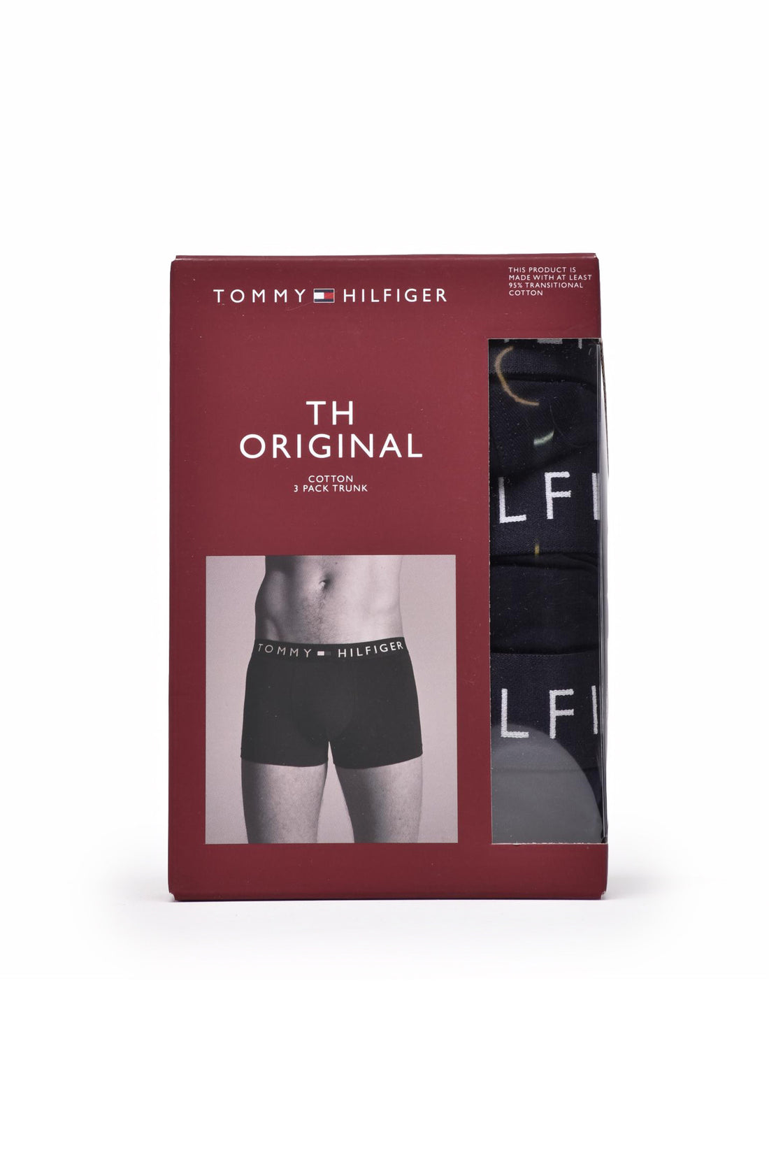 TOMMY HILFIGER - UNDERWEAR