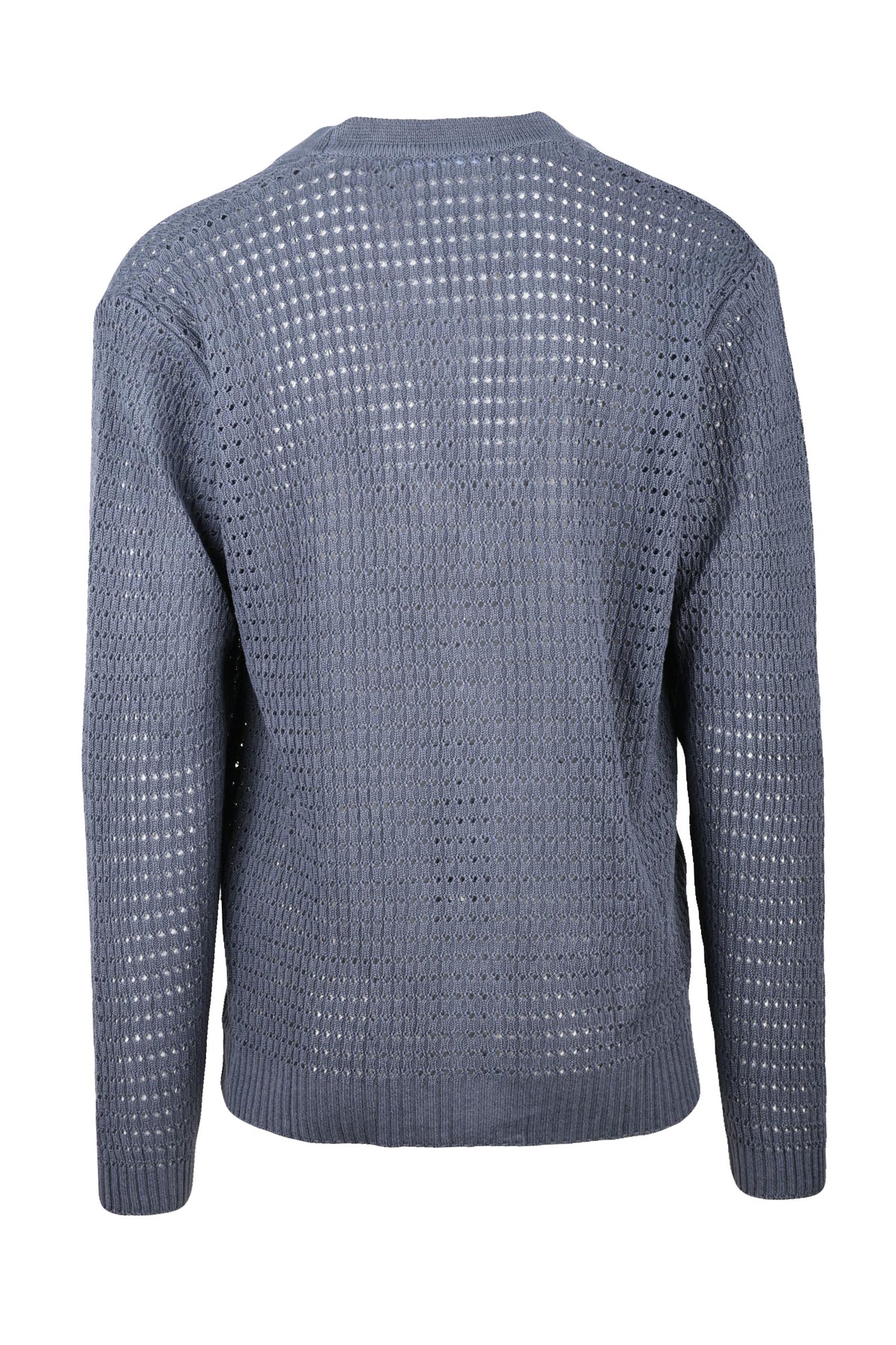 DANIELE FIESOLI - KNITWEAR AND SWEATSHIRTS
