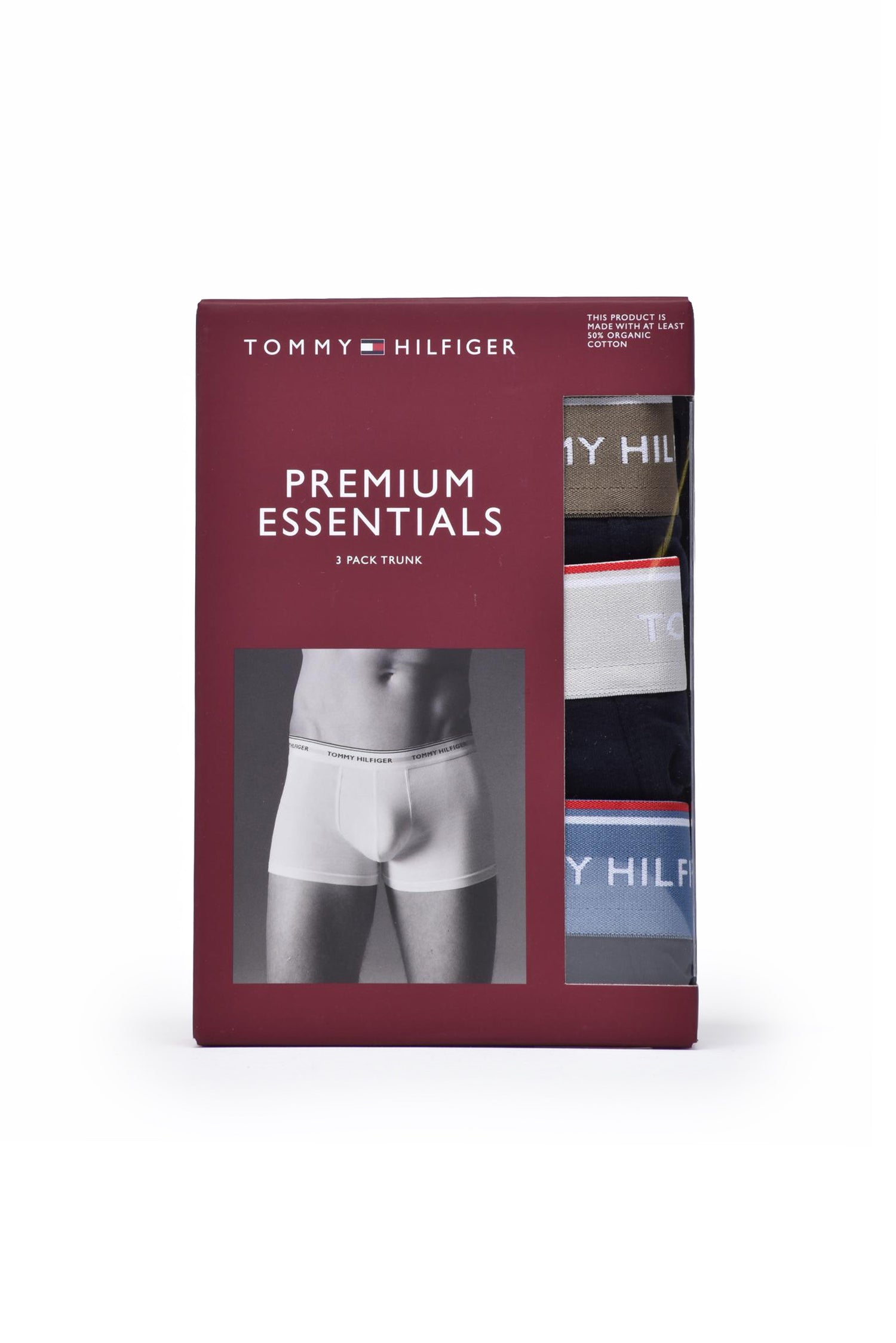 TOMMY HILFIGER - UNDERWEAR