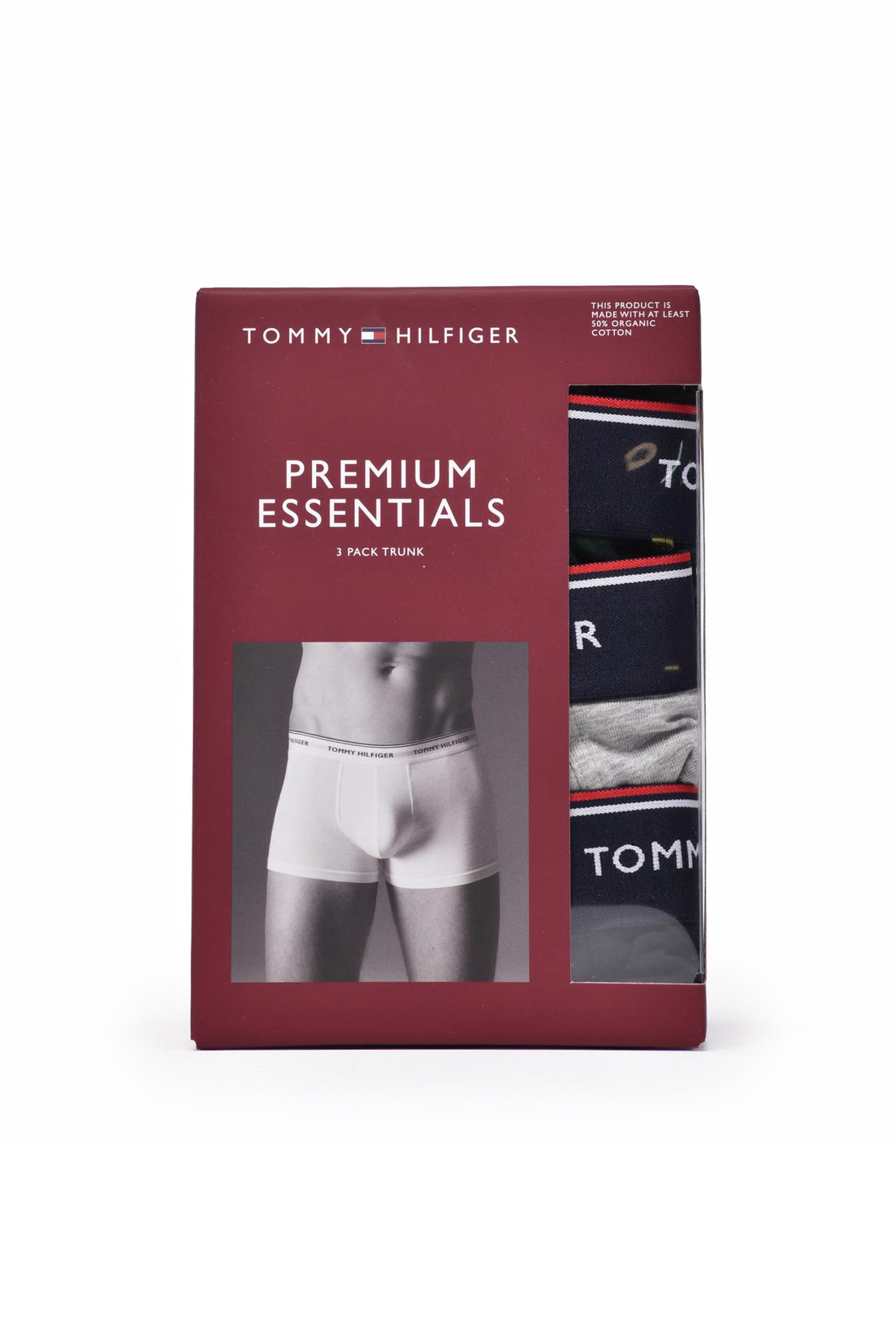 TOMMY HILFIGER - UNDERWEAR