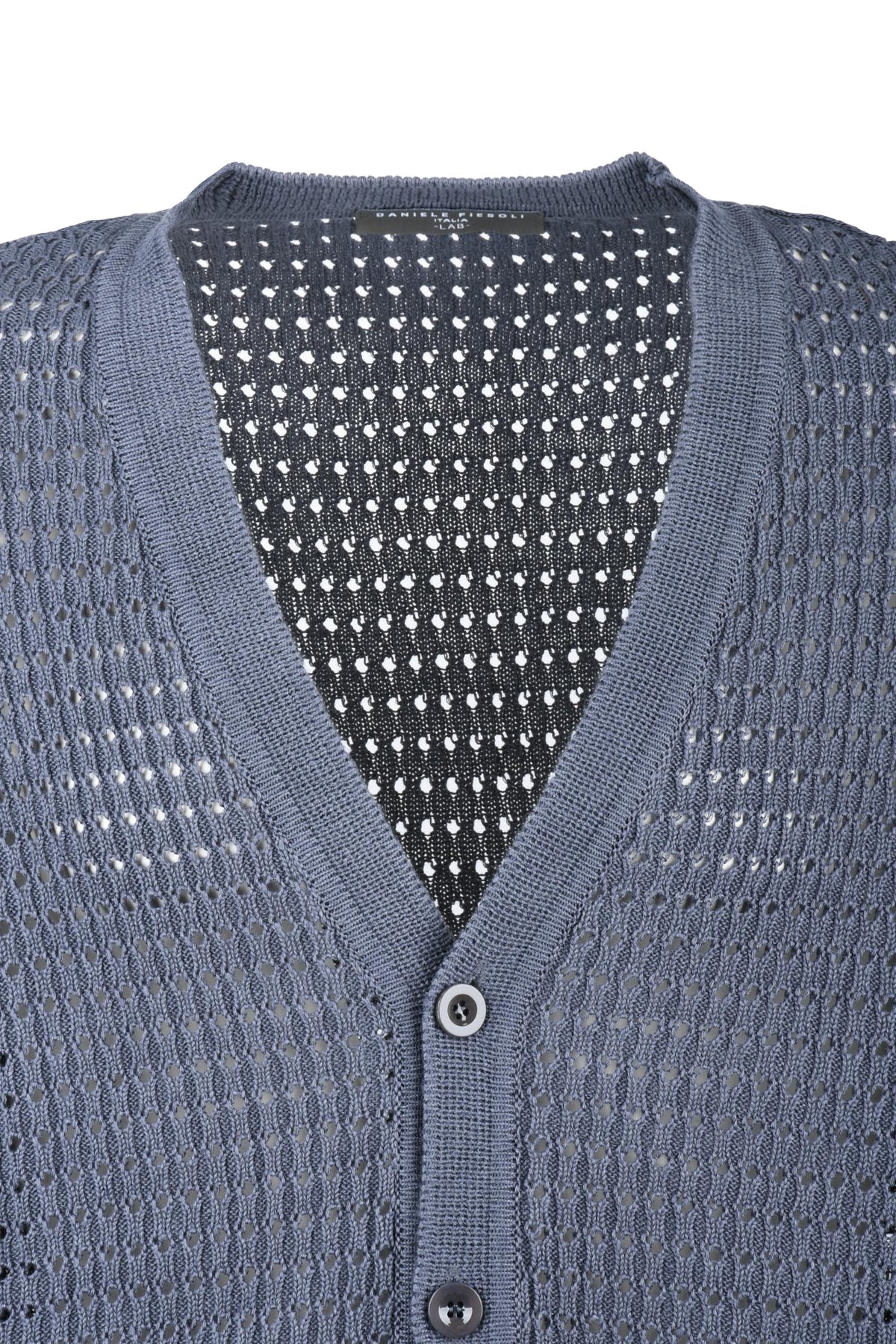 DANIELE FIESOLI - KNITWEAR AND SWEATSHIRTS