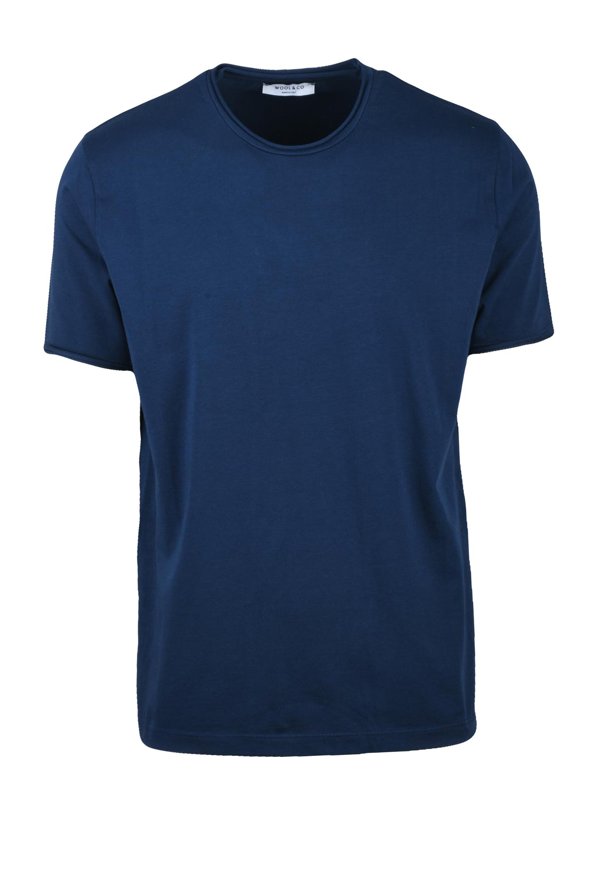 WOOL &amp; CO - T-SHIRT AND POLO