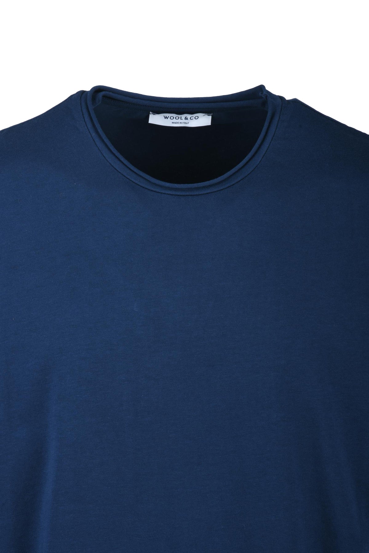 WOOL &amp; CO - T-SHIRT AND POLO