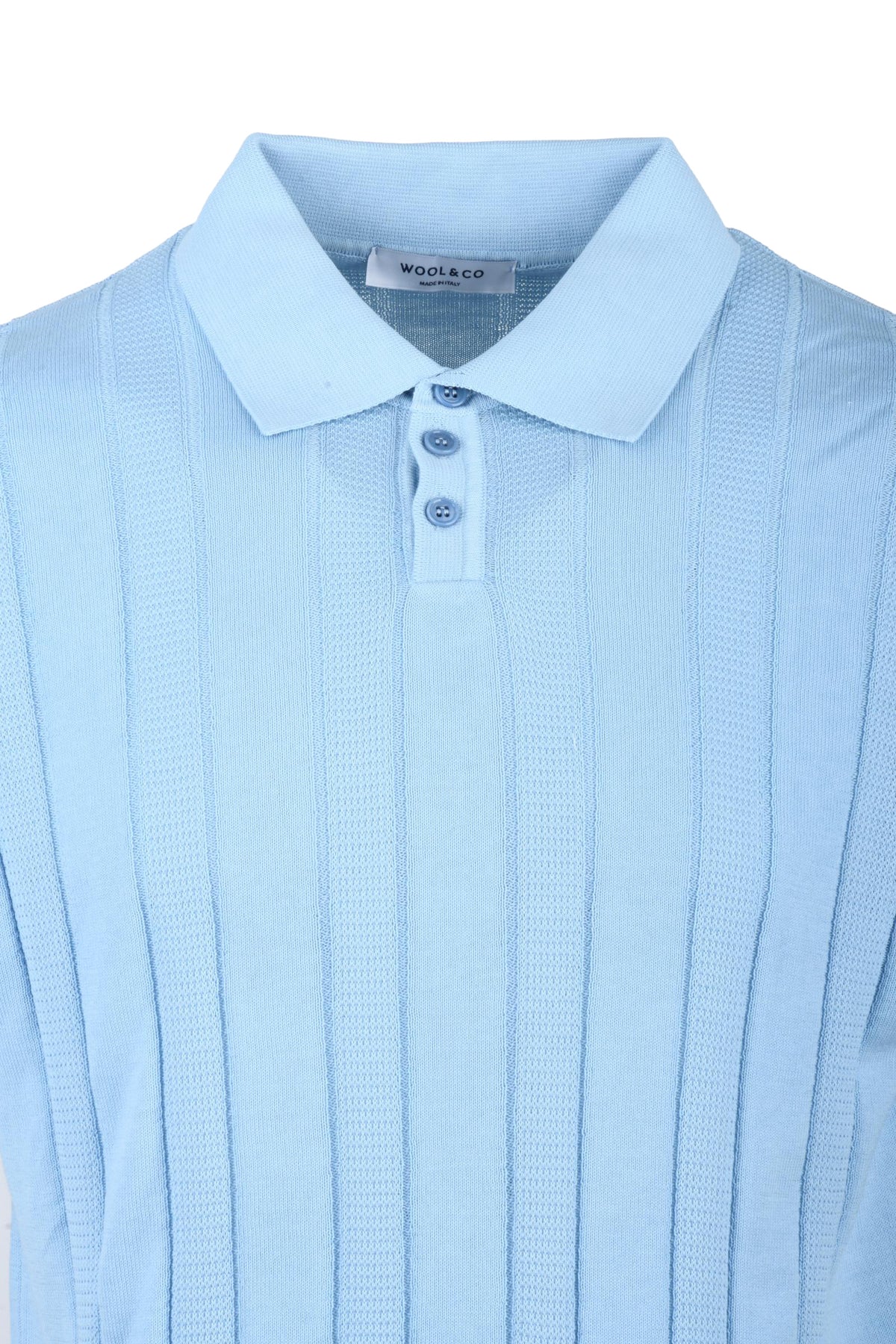 WOOL & CO - KNITWEAR AND SWEATSHIRTS