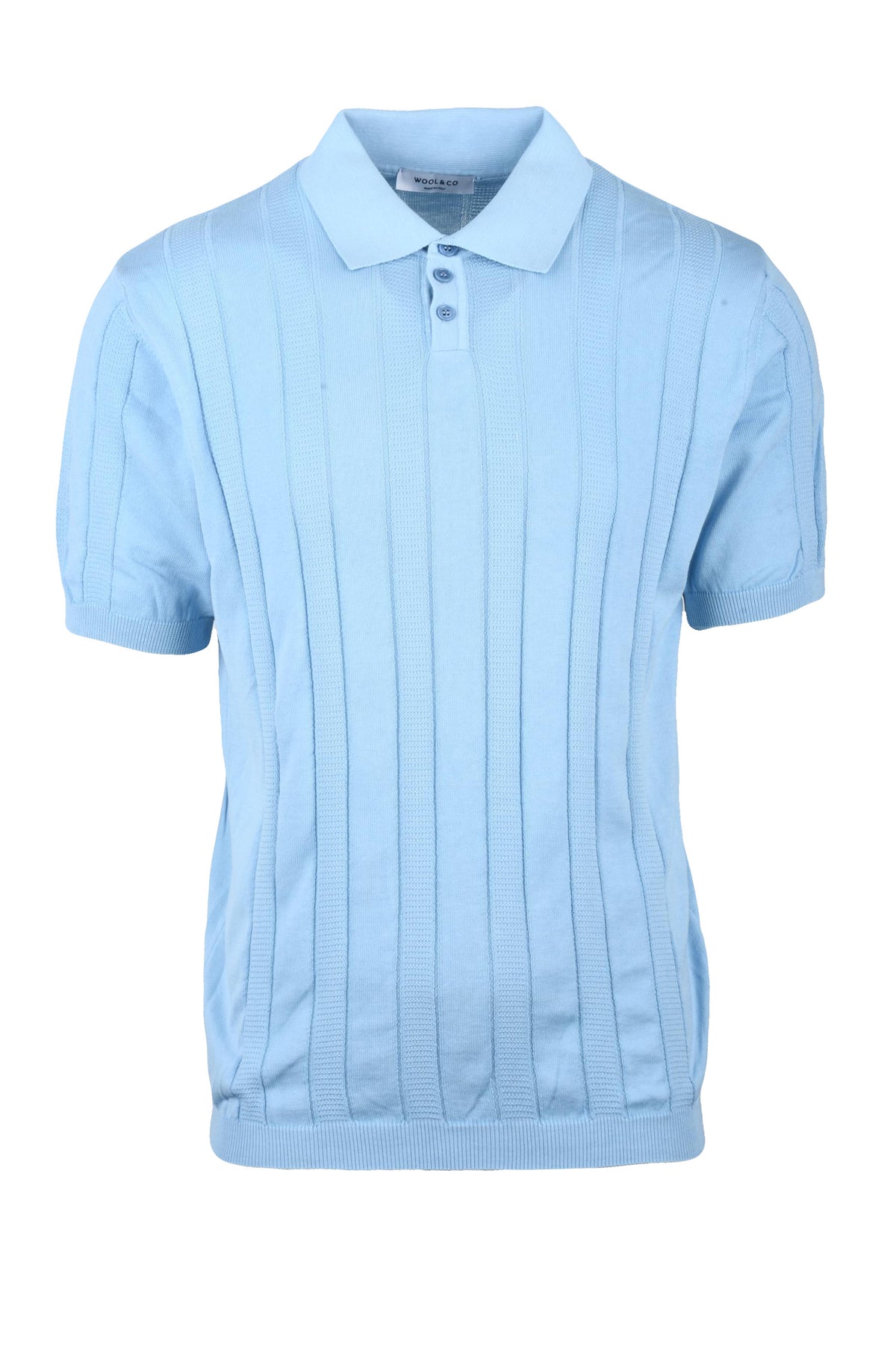 WOOL & CO - KNITWEAR AND SWEATSHIRTS