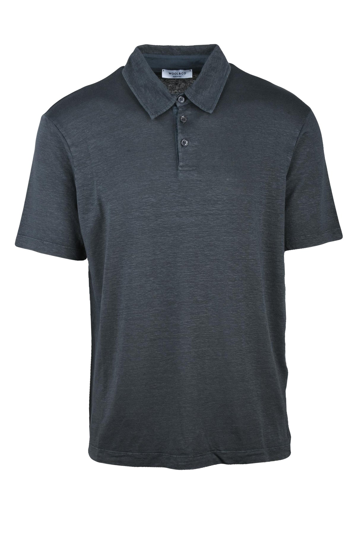 WOOL &amp; CO - T-SHIRT AND POLO