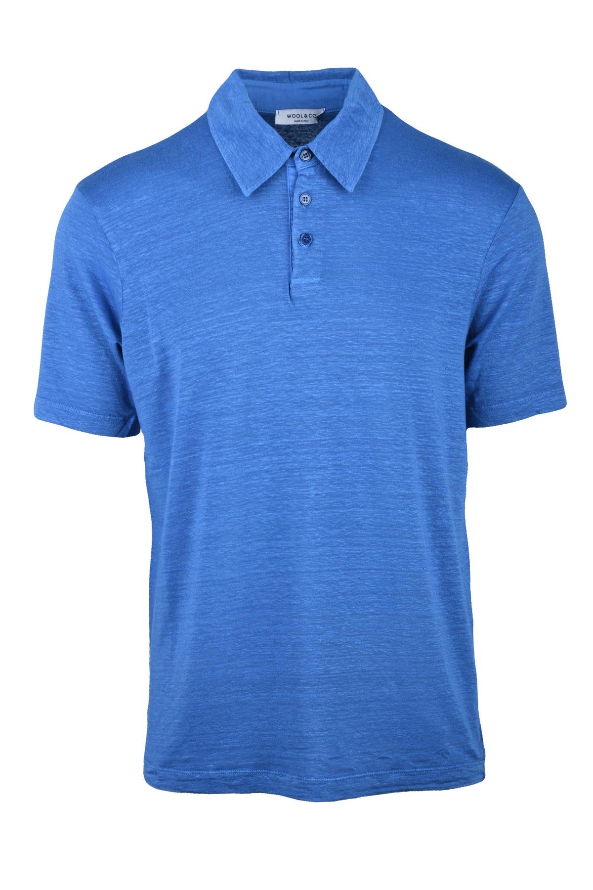 WOOL &amp; CO - T-SHIRT AND POLO