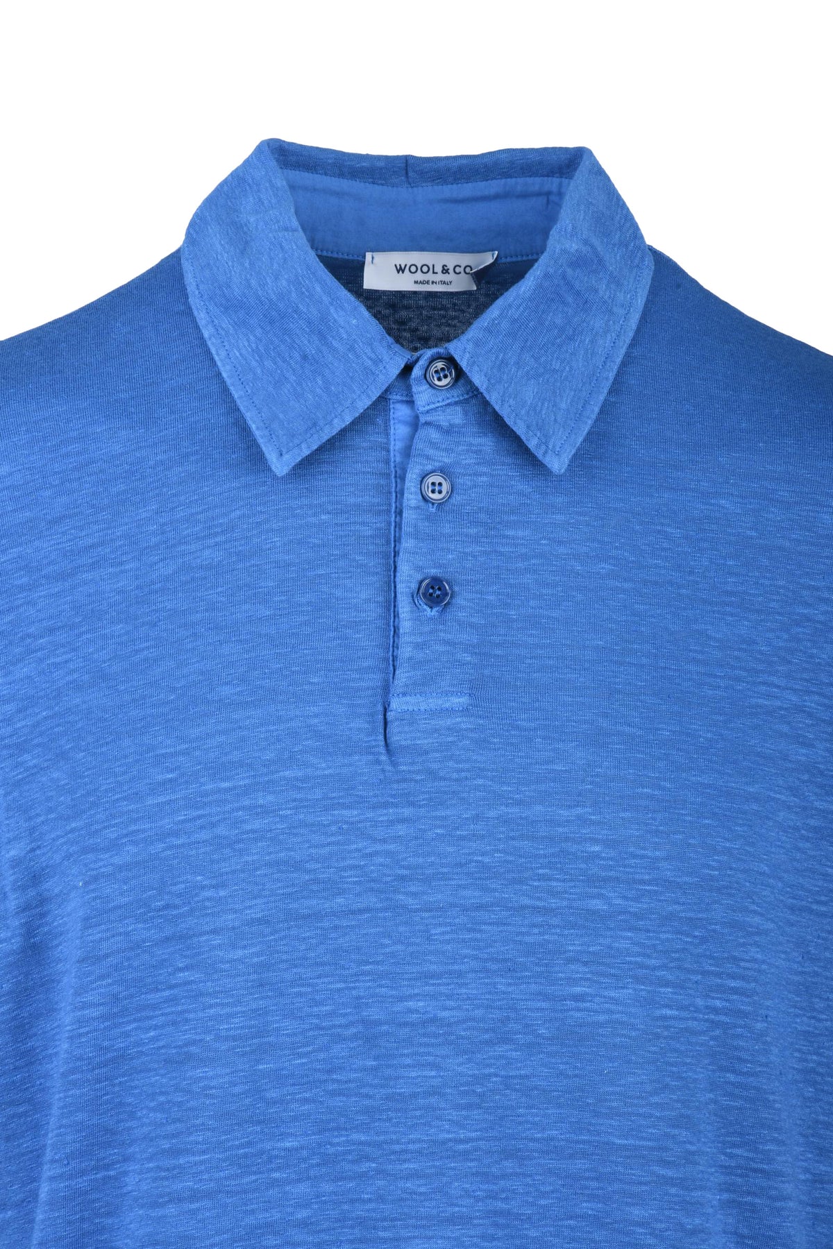 WOOL &amp; CO - T-SHIRT AND POLO
