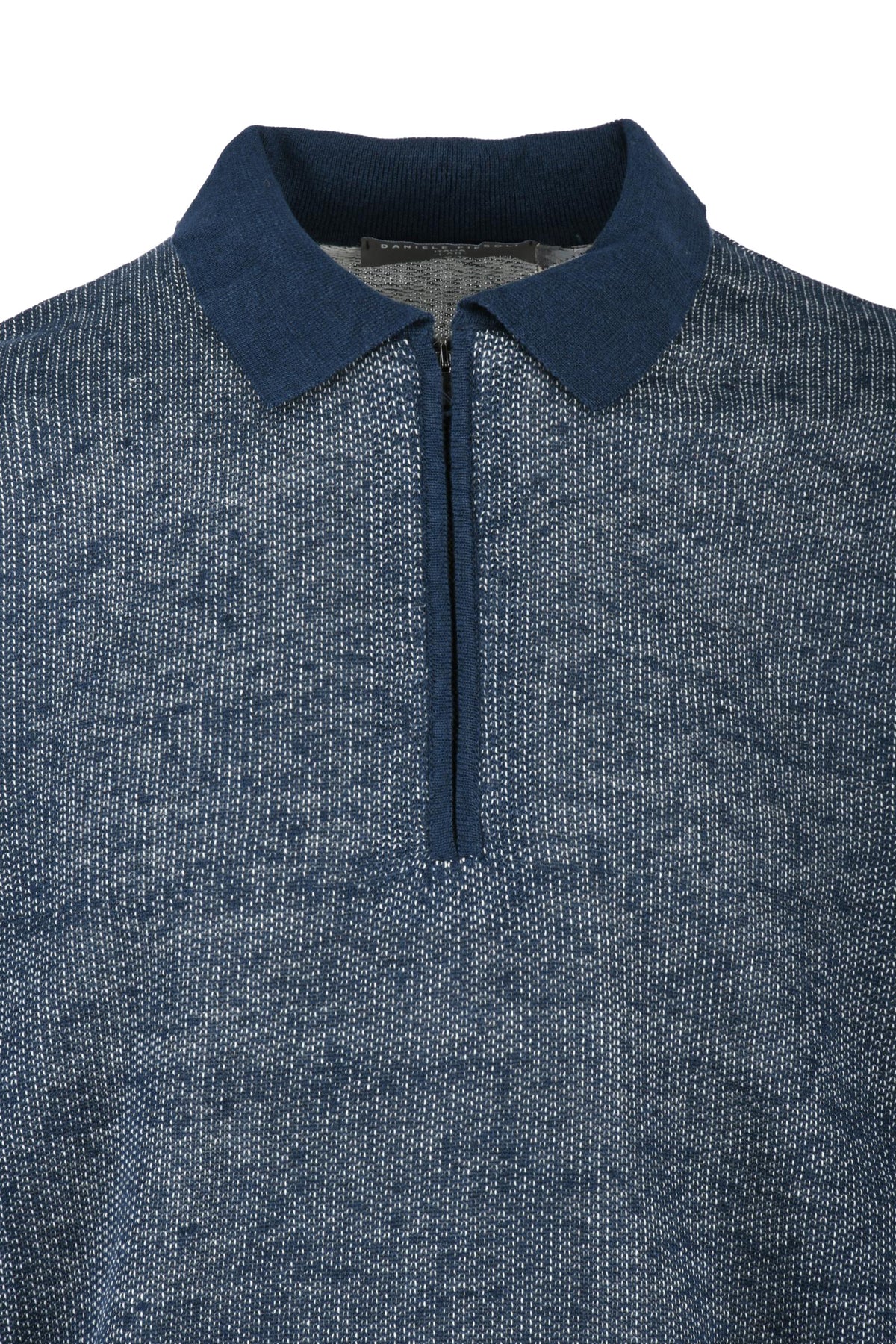DANIELE FIESOLI - KNITWEAR AND SWEATSHIRTS