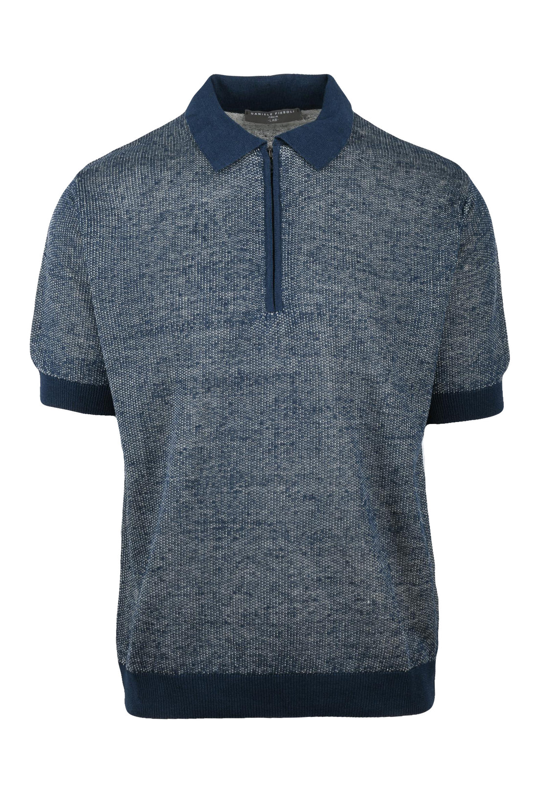 DANIELE FIESOLI - KNITWEAR AND SWEATSHIRTS