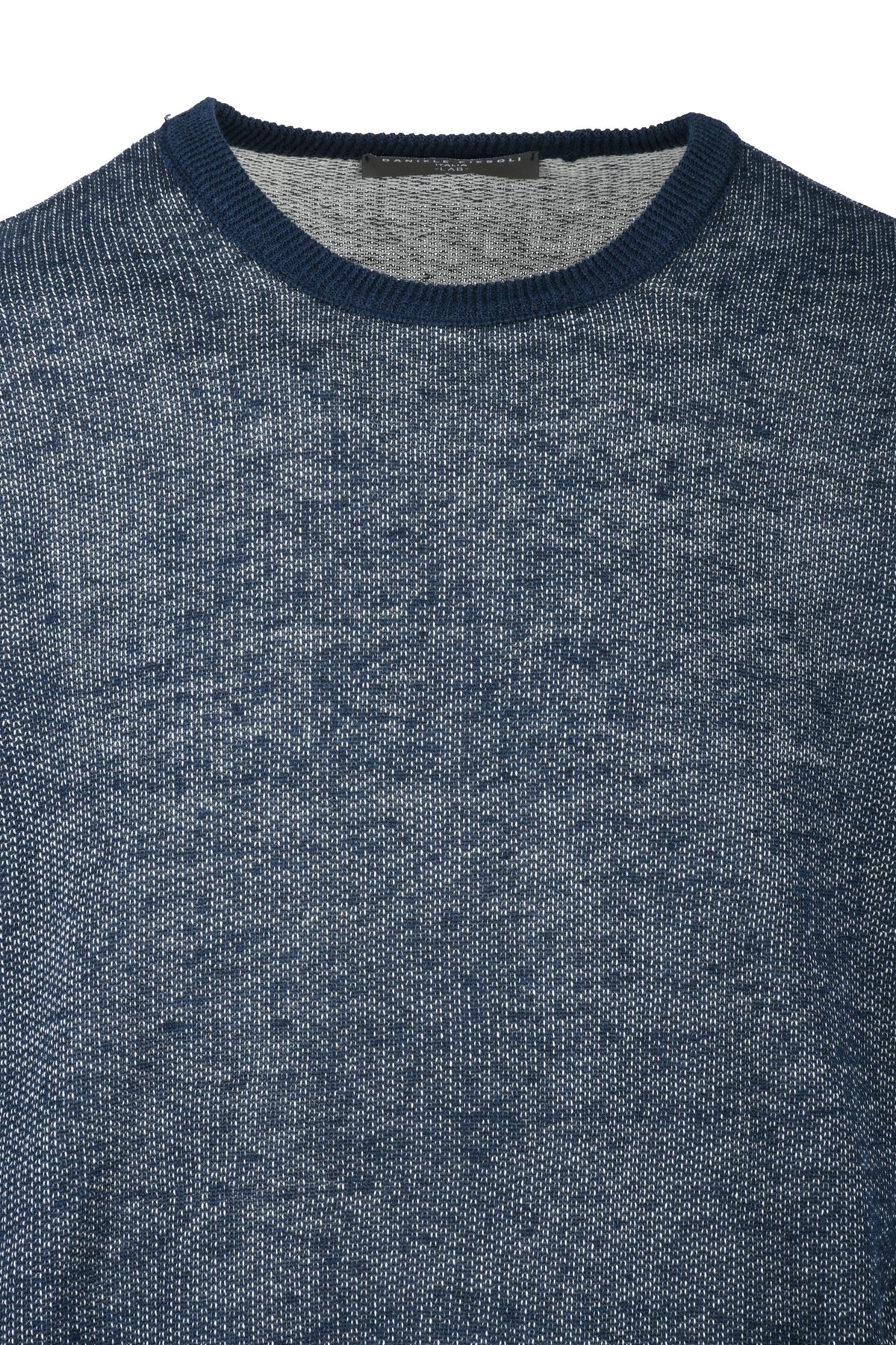 DANIELE FIESOLI - KNITWEAR AND SWEATSHIRTS