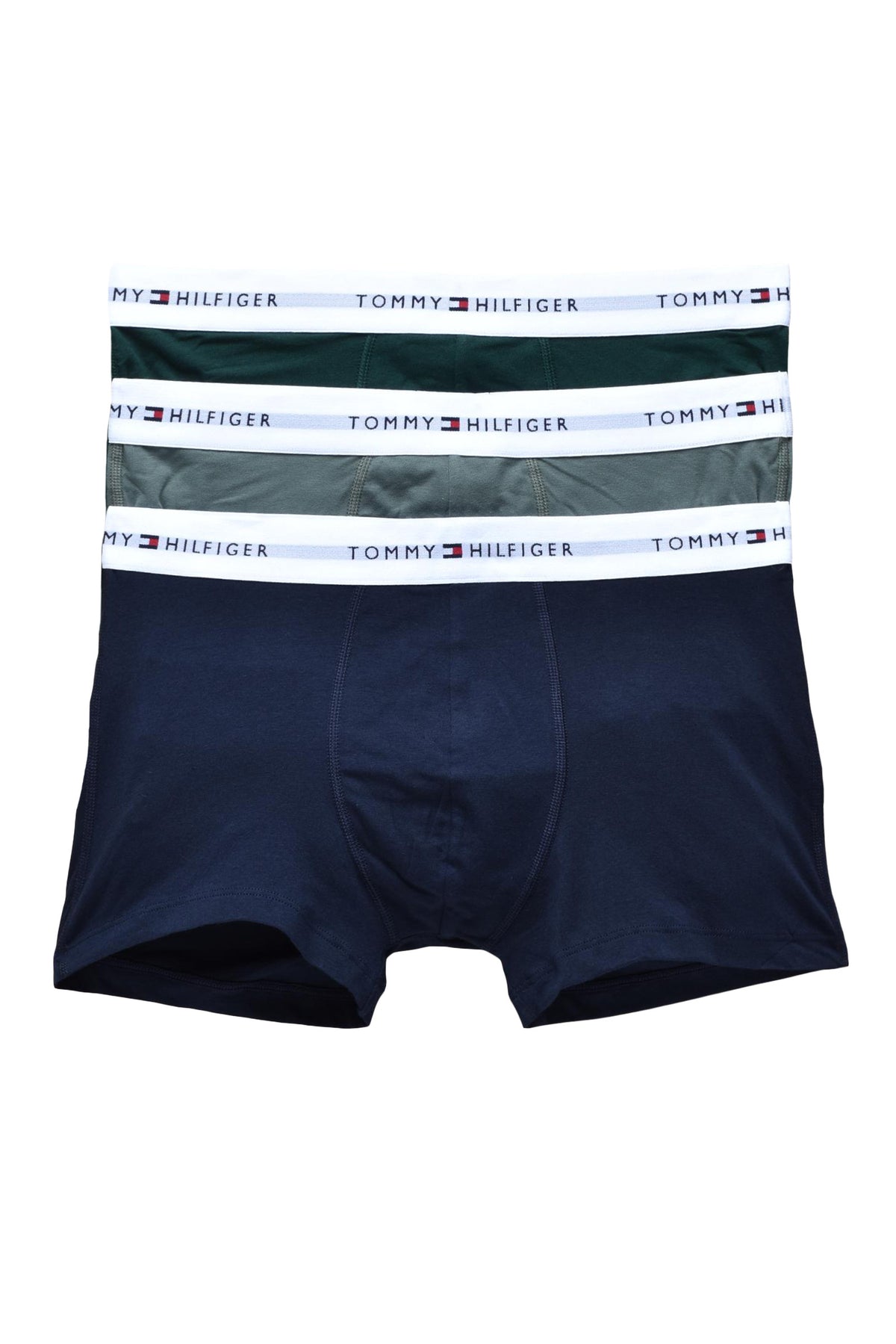 TOMMY HILFIGER - UNDERWEAR